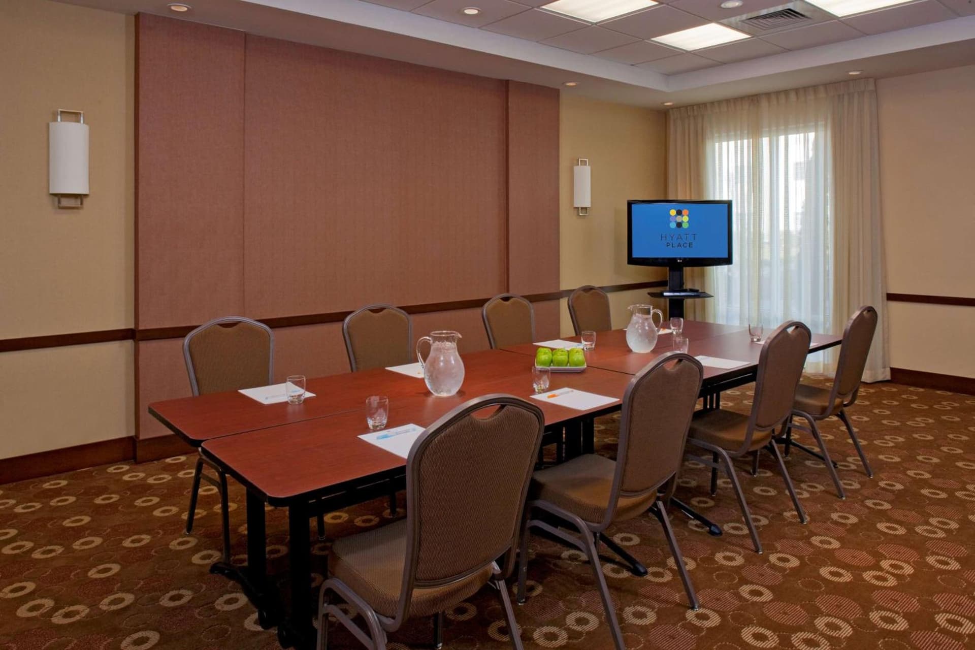 Hyatt Place North Charleston gallery photo in Charleston, SC — image 20