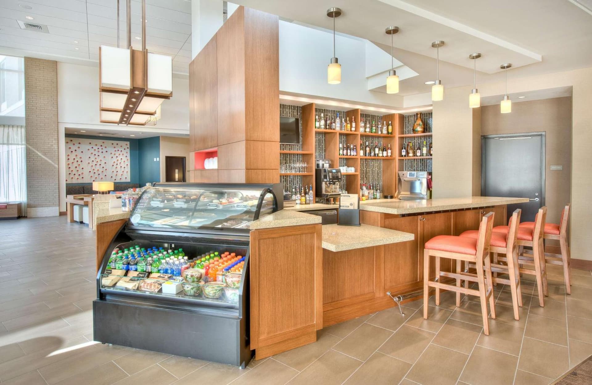 Hyatt Place Durham Southpoint gallery photo in Durham, NC — image 36