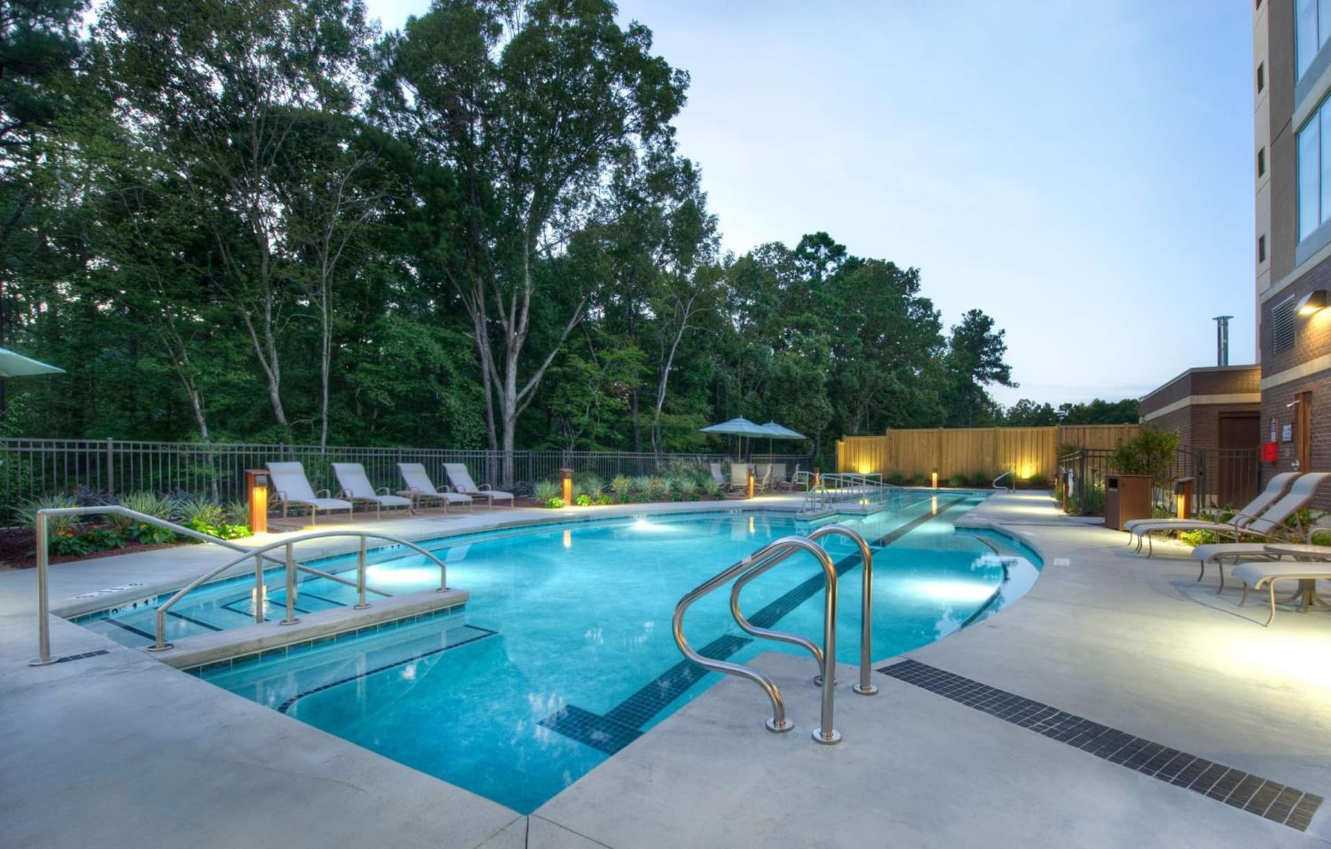 Hyatt Place Durham Southpoint gallery photo in Durham, NC — image 13