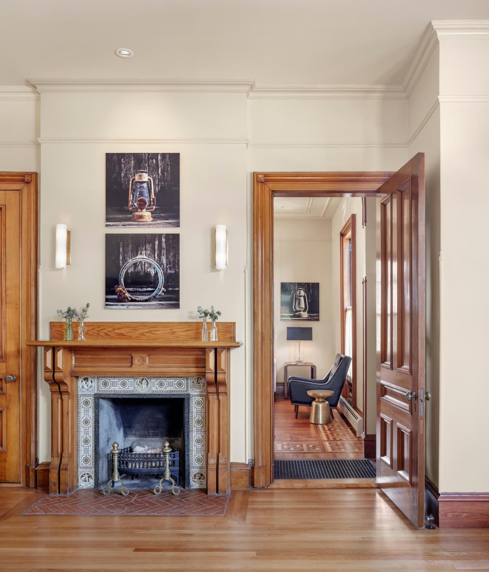 The Francis Hotel gallery photo in Portland, ME — image 7
