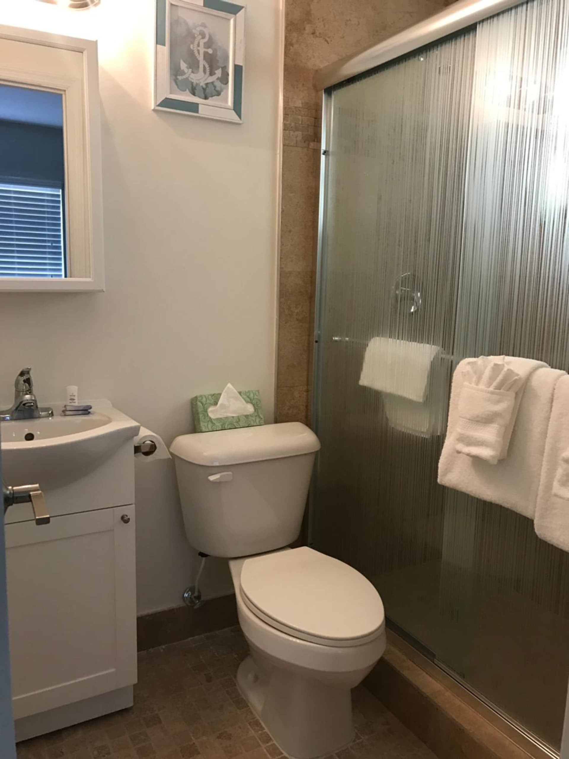Coral Key Inn gallery photo in Fort Lauderdale, FL — image 21