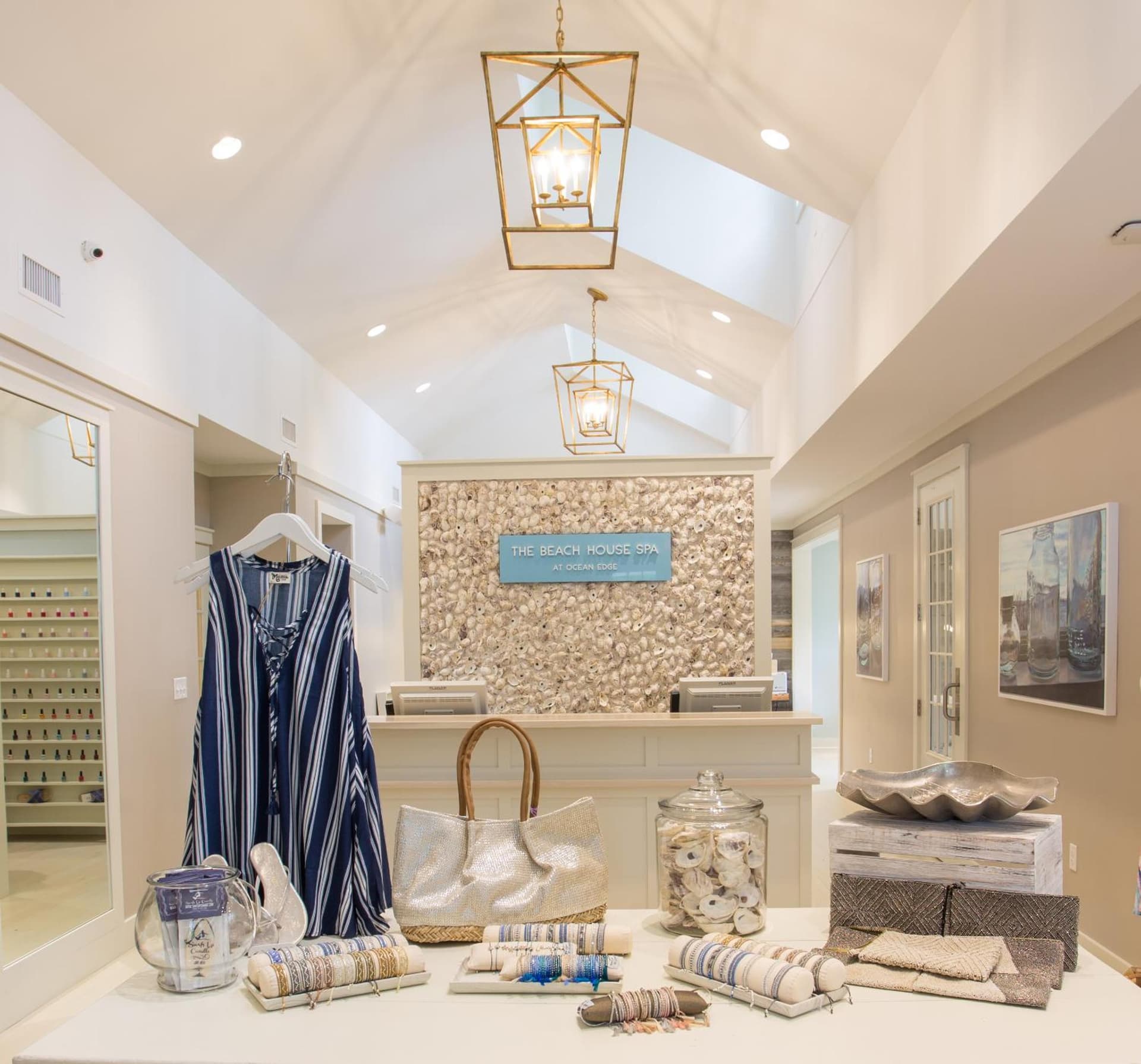 The Mansion at Ocean Edge Resort & Golf Club gallery photo in Brewster — image 67