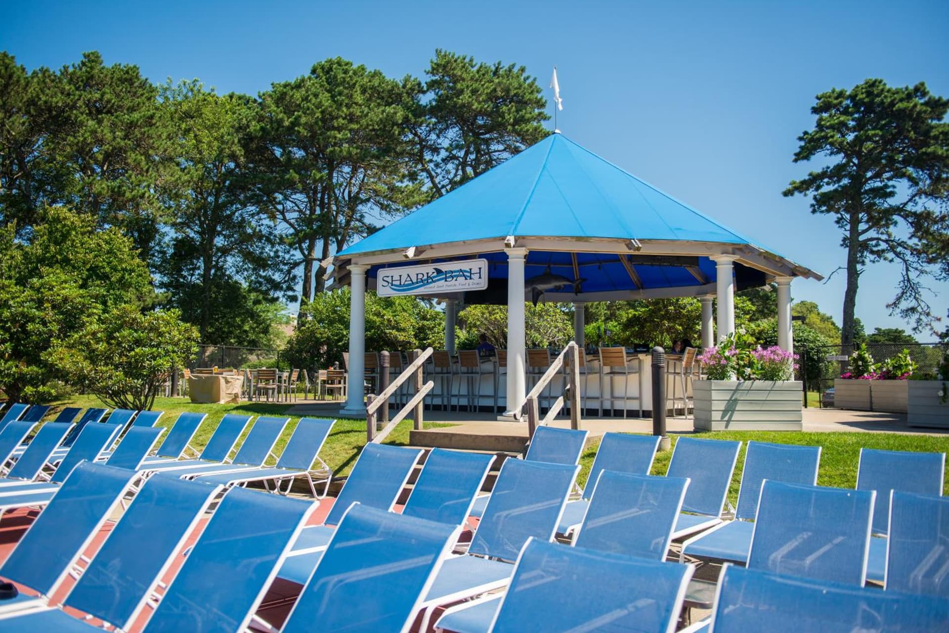 The Mansion at Ocean Edge Resort & Golf Club gallery photo in Brewster — image 24