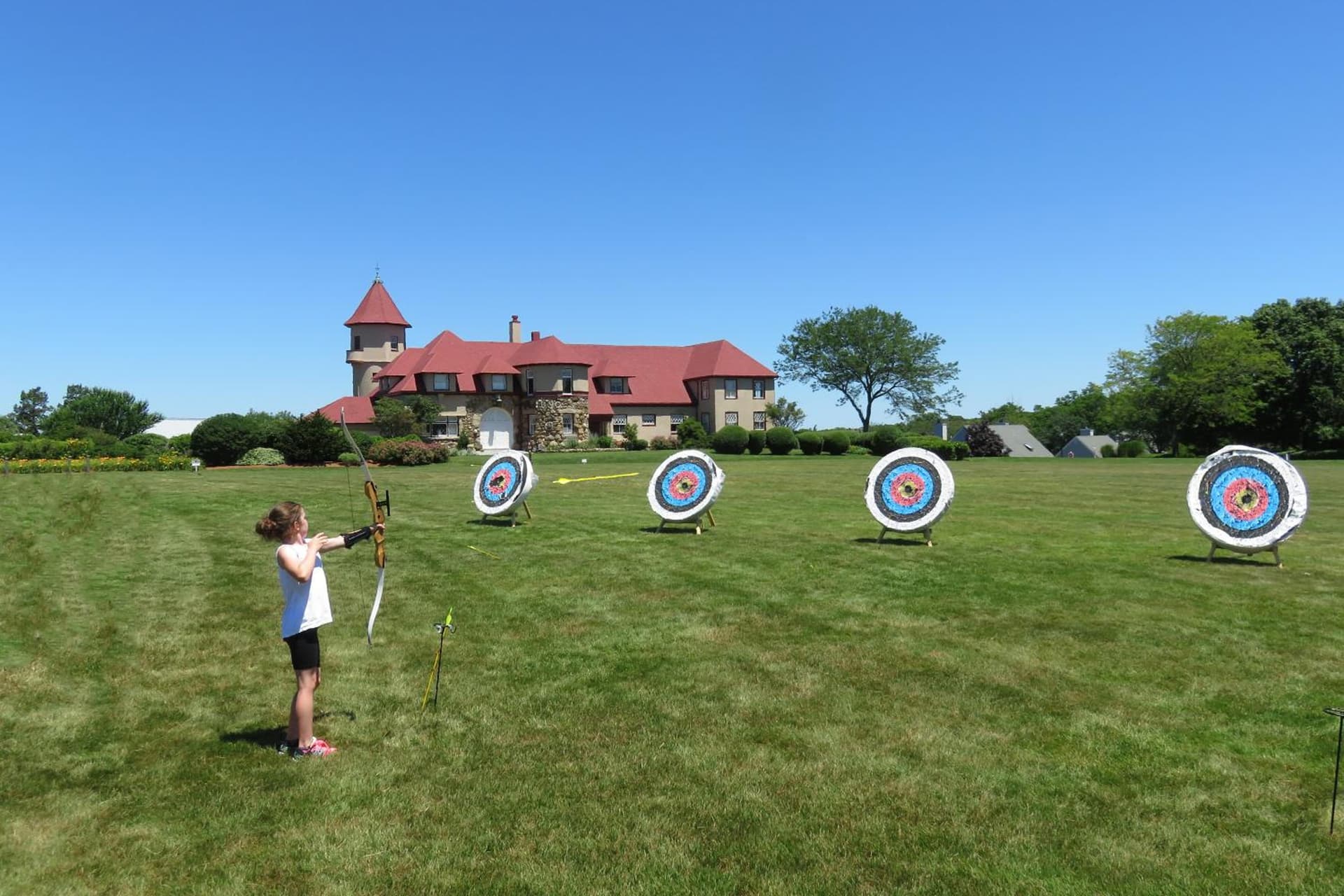 The Mansion at Ocean Edge Resort & Golf Club gallery photo in Brewster — image 64