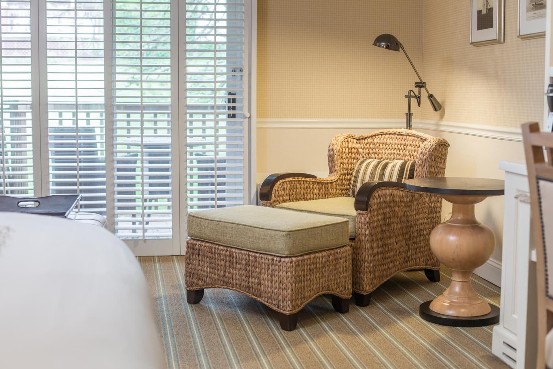 The Mansion at Ocean Edge Resort & Golf Club gallery photo in Brewster — image 18