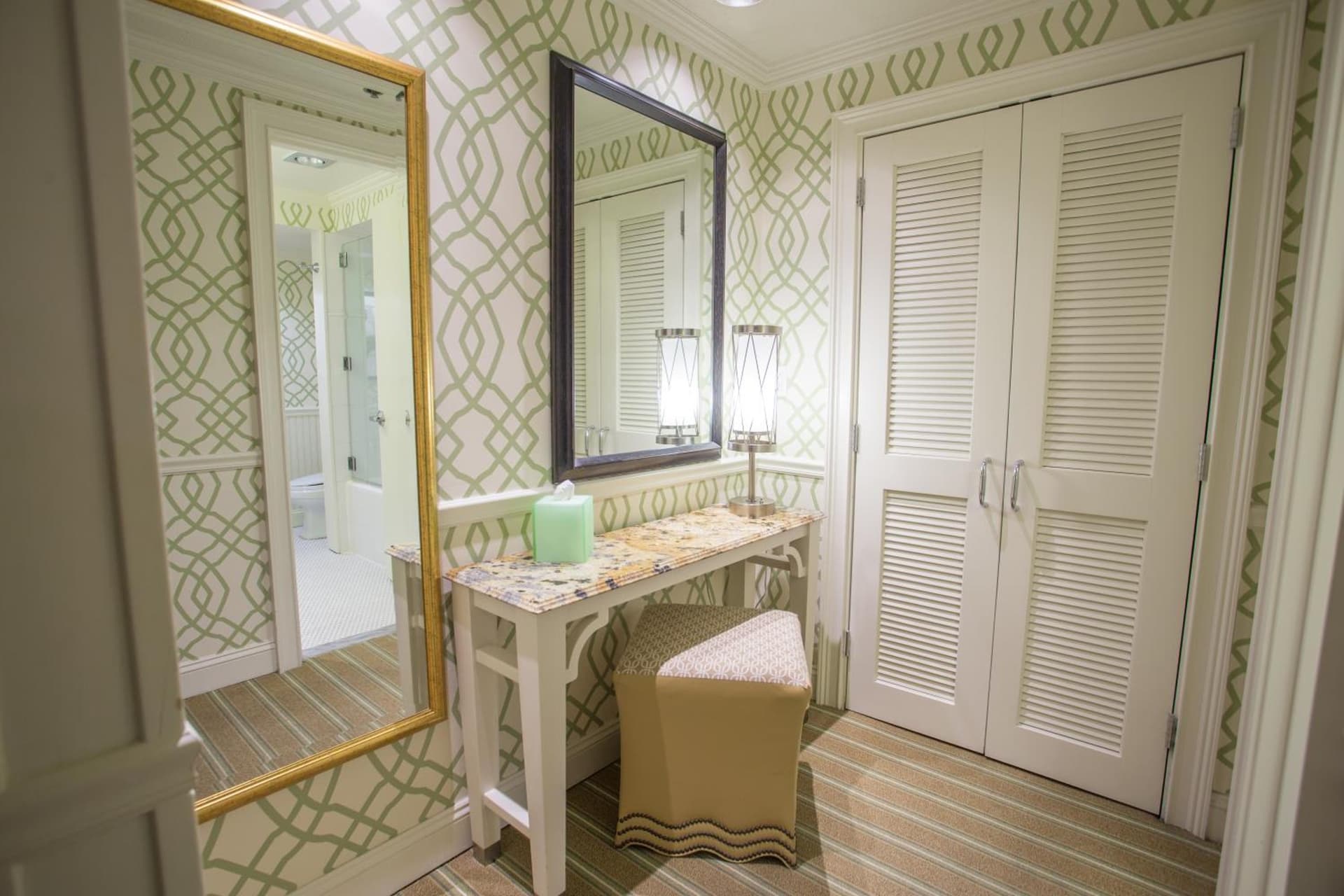 The Mansion at Ocean Edge Resort & Golf Club gallery photo in Brewster — image 37