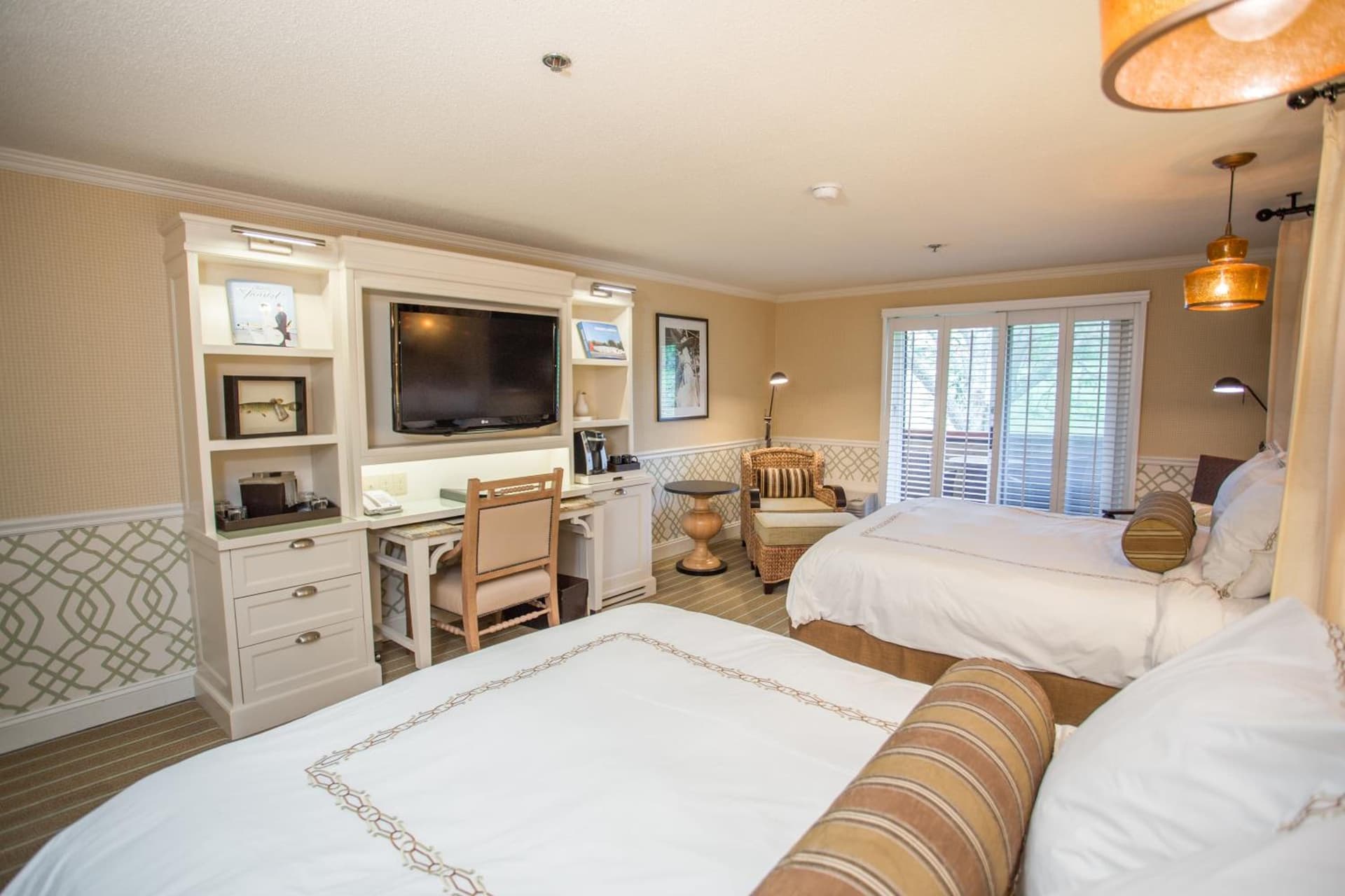 The Mansion at Ocean Edge Resort & Golf Club gallery photo in Brewster — image 51