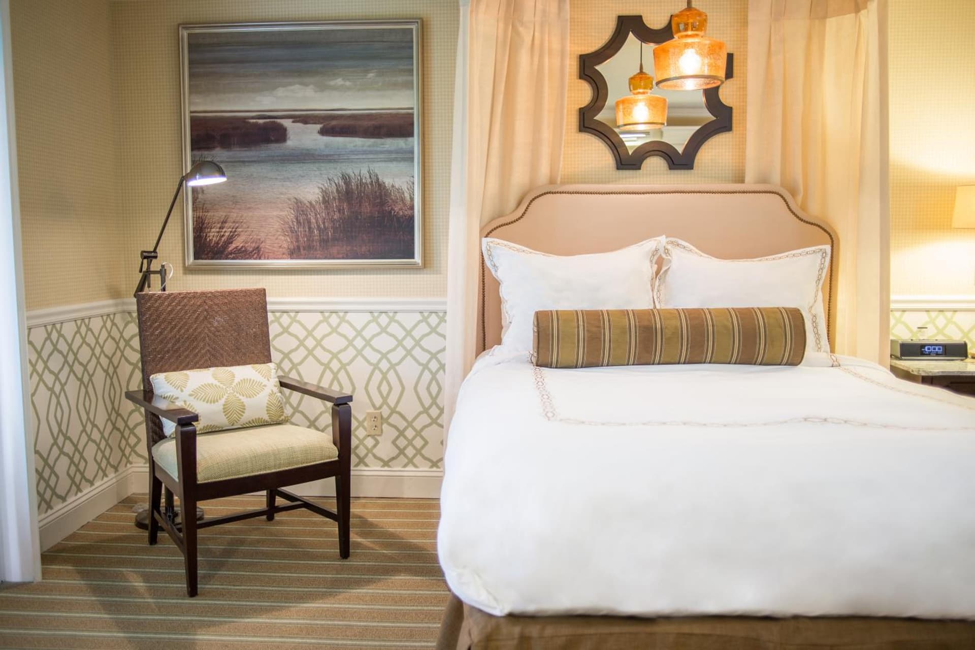 The Mansion at Ocean Edge Resort & Golf Club gallery photo in Brewster — image 20