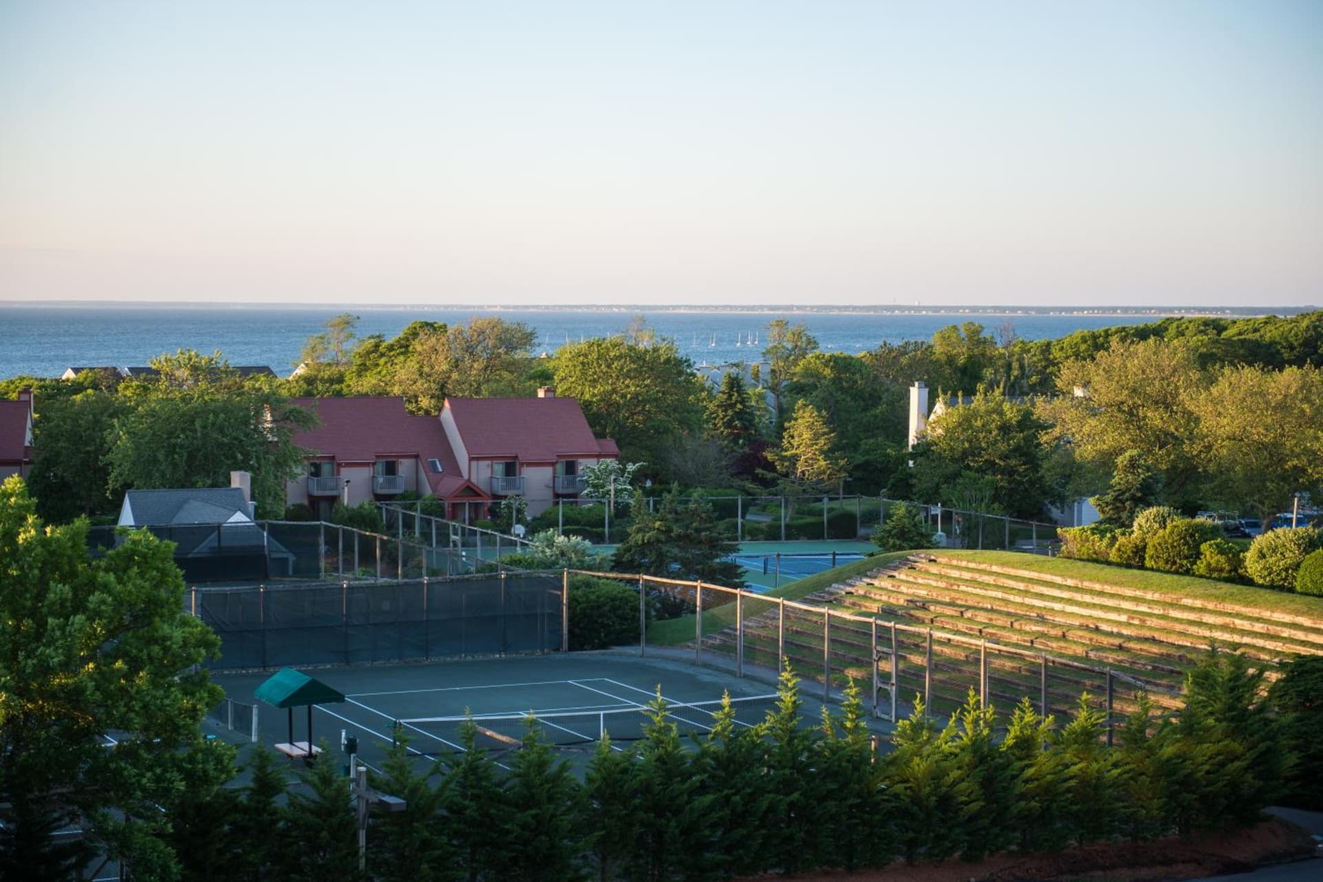 The Mansion at Ocean Edge Resort & Golf Club gallery photo in Brewster — image 43