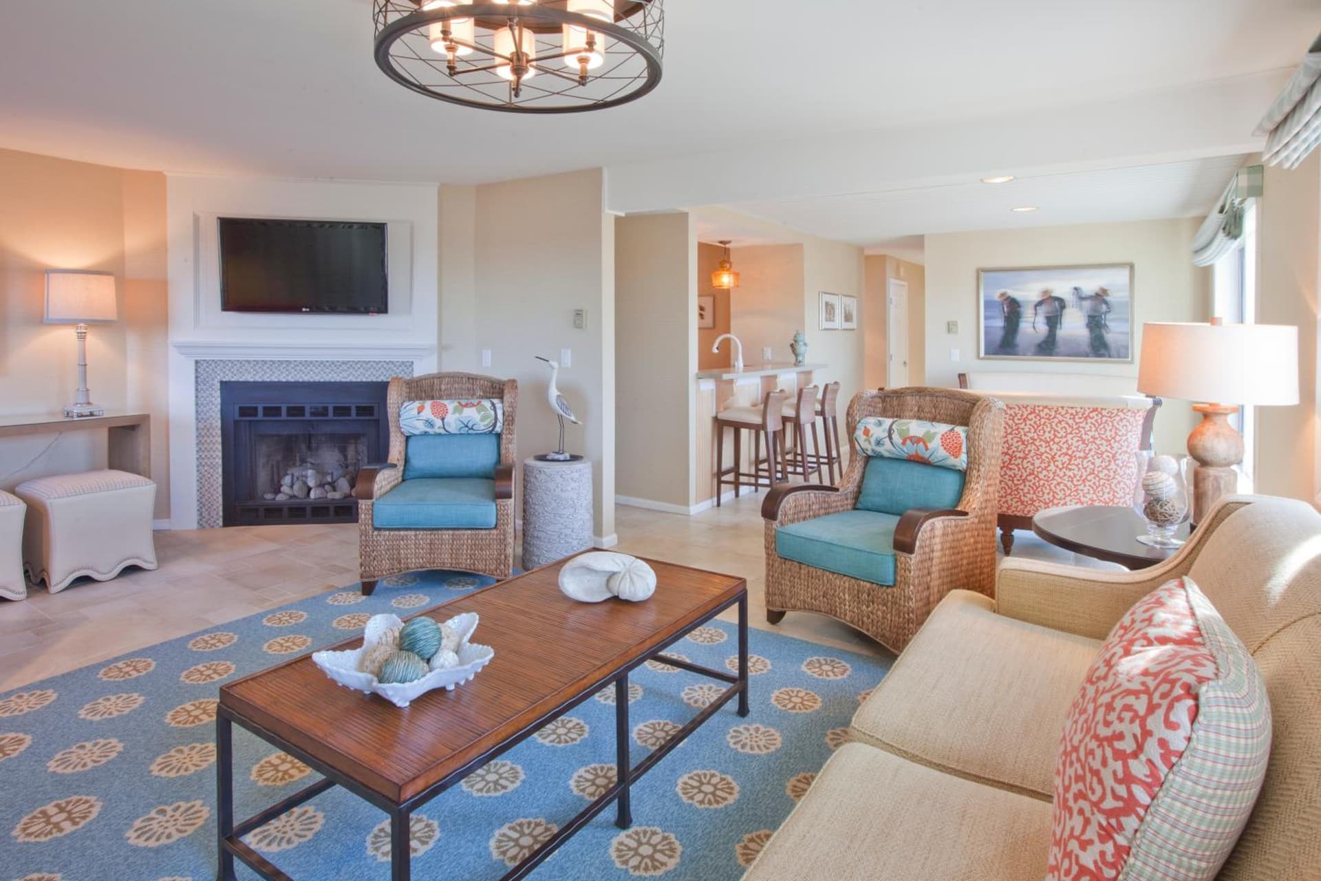 The Mansion at Ocean Edge Resort & Golf Club gallery photo in Brewster — image 49
