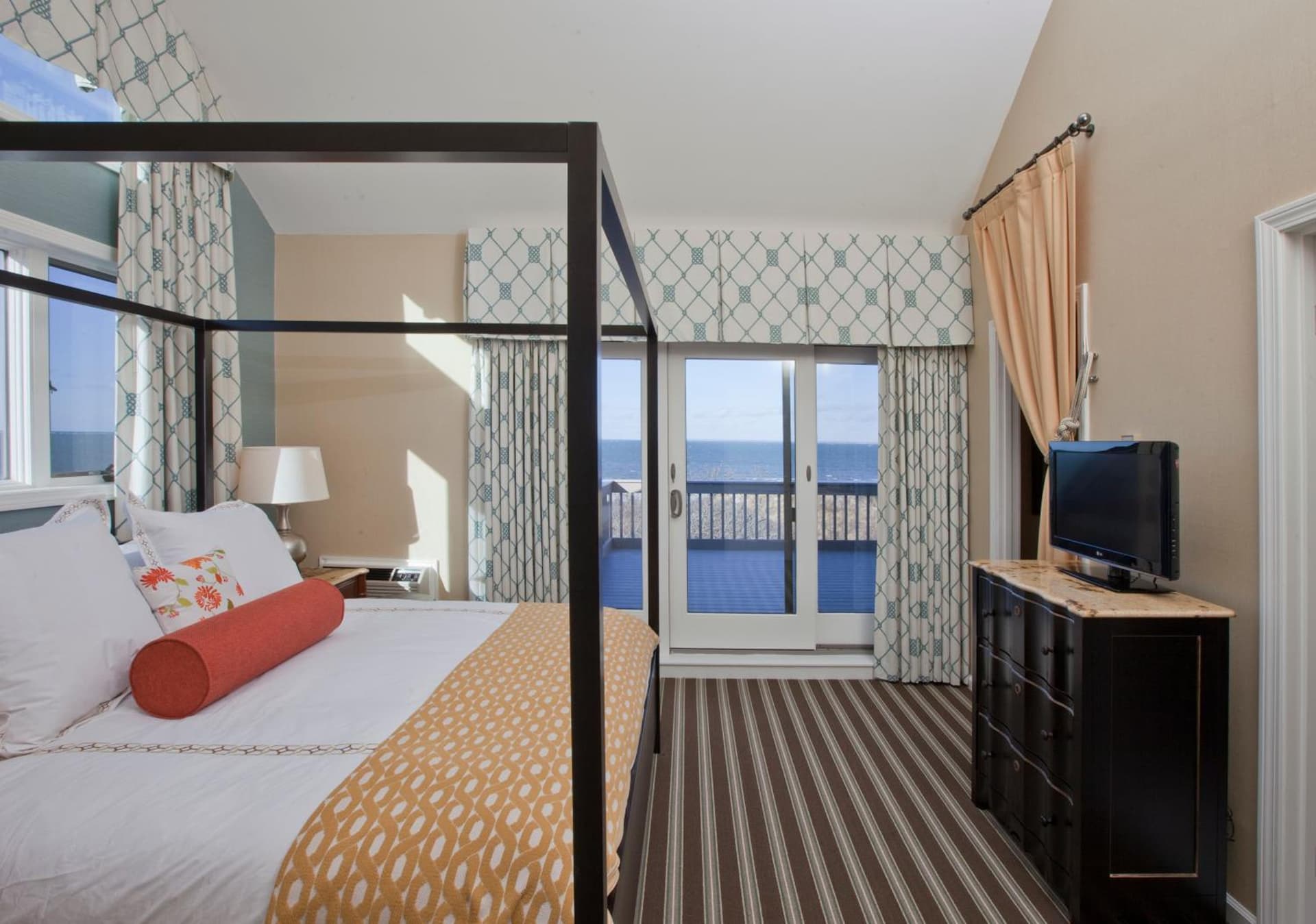 The Mansion at Ocean Edge Resort & Golf Club gallery photo in Brewster — image 68