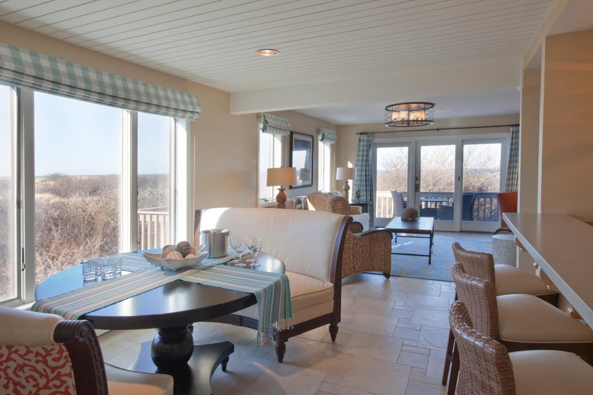 The Mansion at Ocean Edge Resort & Golf Club gallery photo in Brewster — image 71