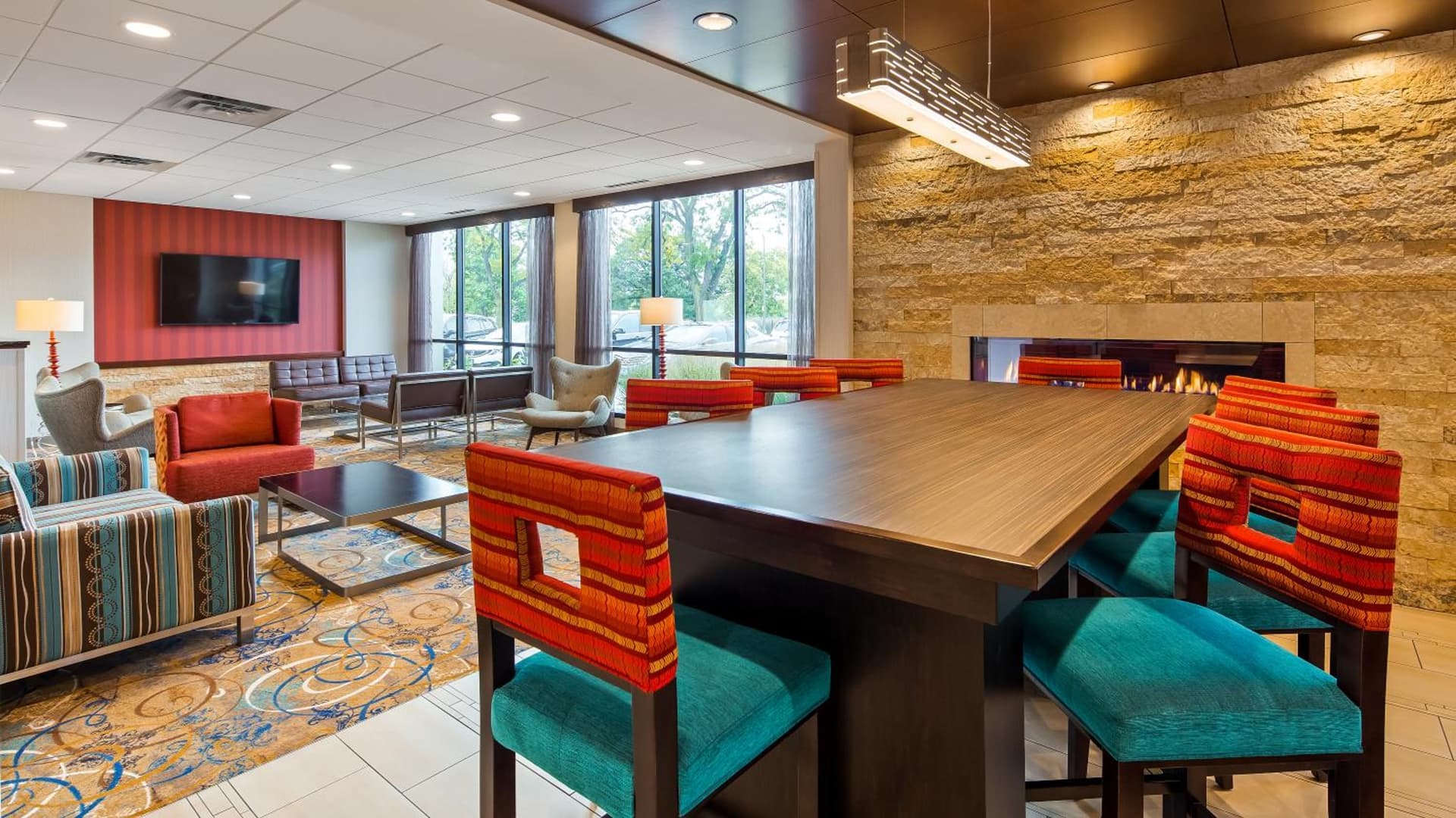Radisson Hotel St Paul Downtown gallery photo in Saint Paul, MN — image 4