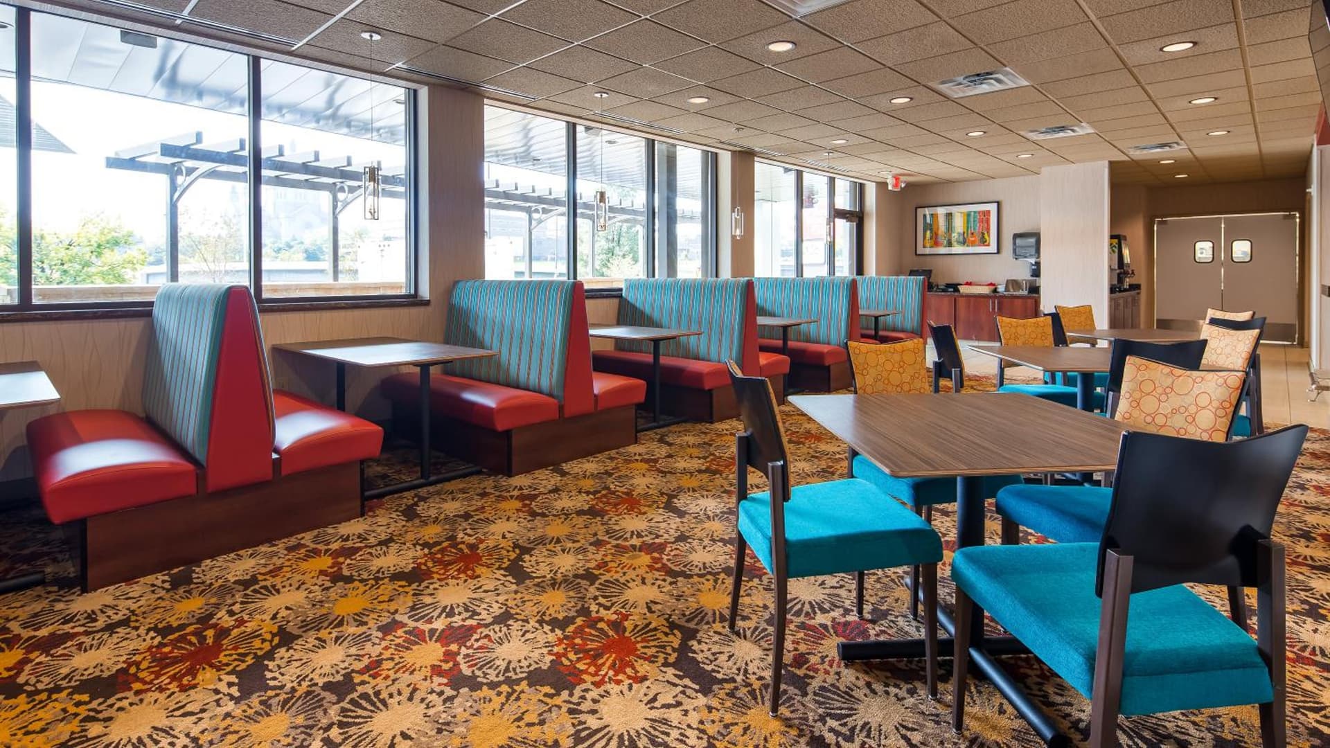 Radisson Hotel St Paul Downtown gallery photo in Saint Paul, MN — image 24