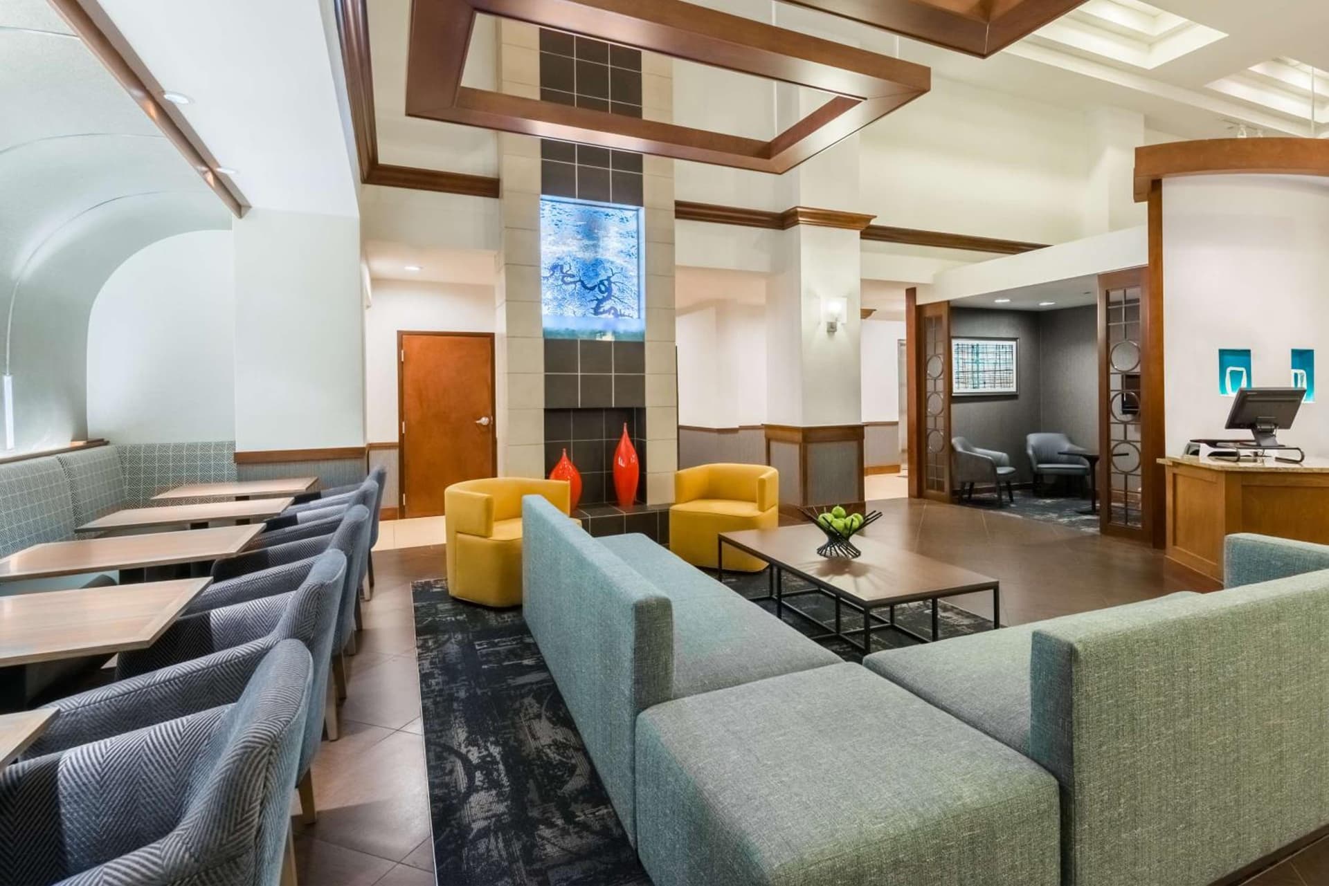 Hyatt Place Bentonville Rogers gallery photo in Rogers, AR — image 50