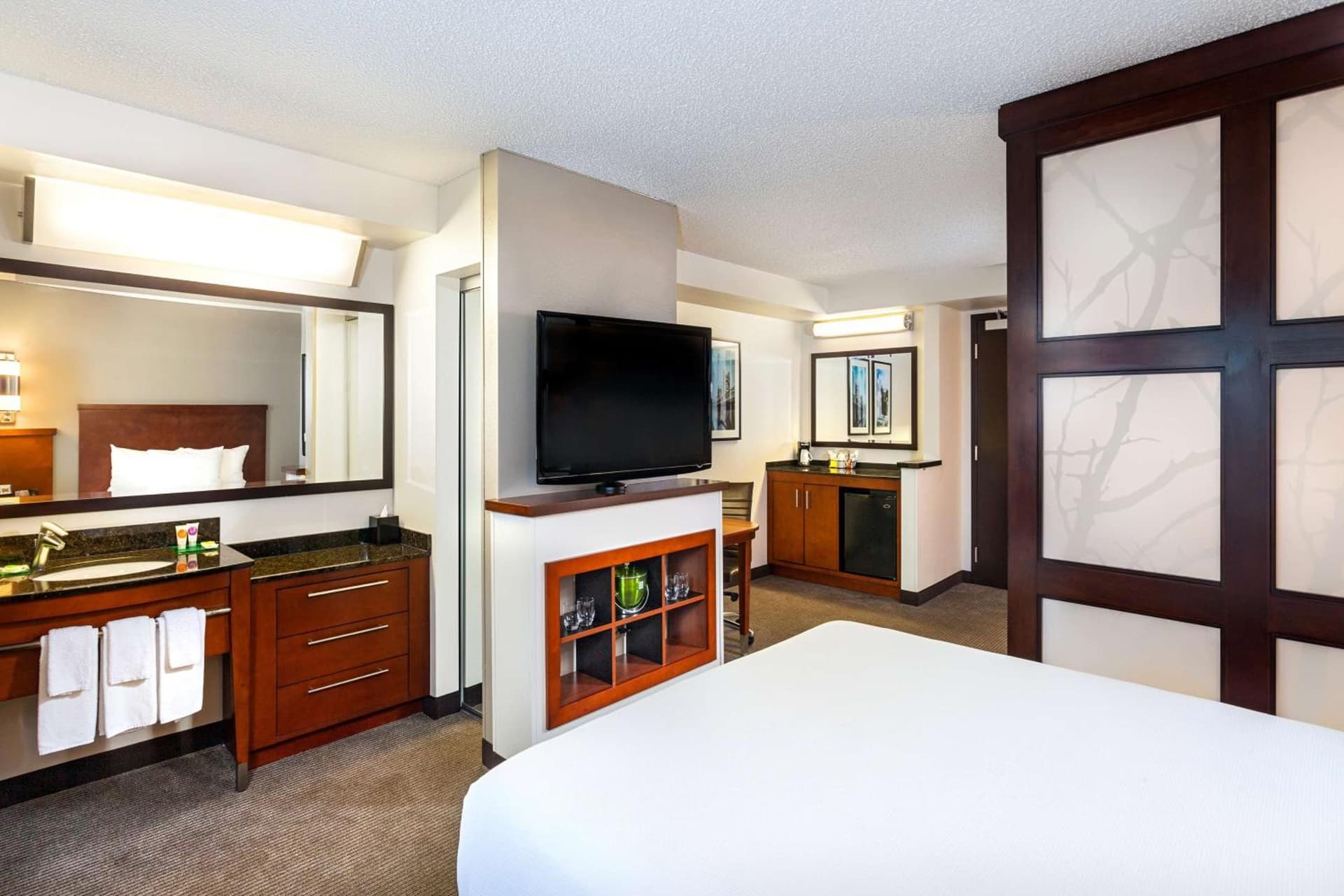 Hyatt Place Sacramento Roseville gallery photo in Roseville, CA — image 18