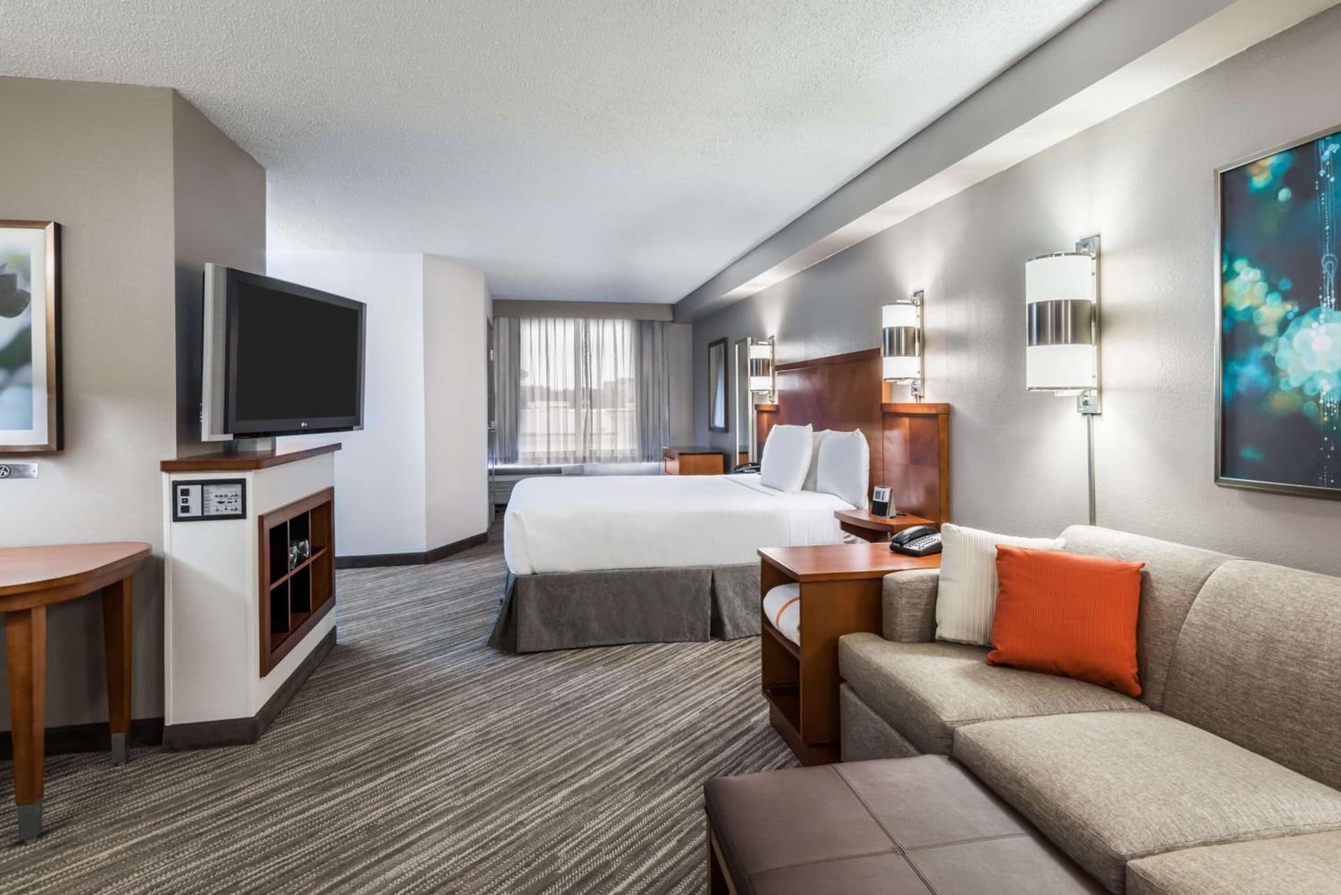 Hyatt Place Bentonville Rogers gallery photo in Rogers, AR — image 36