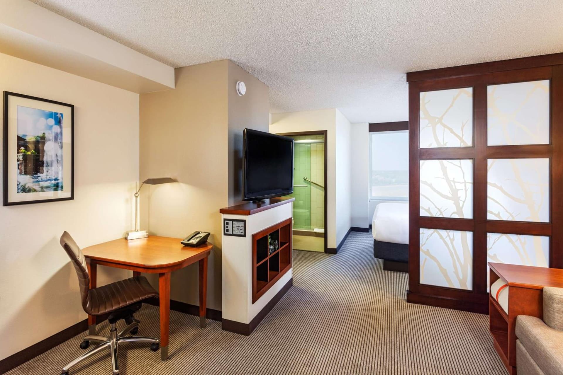 Hyatt Place Sacramento Roseville gallery photo in Roseville, CA — image 15