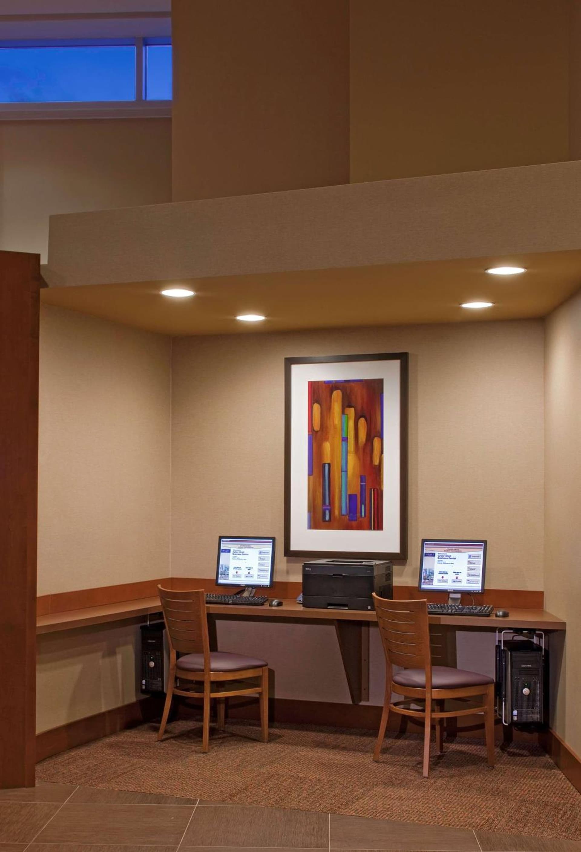 Hyatt Place Sacramento Roseville gallery photo in Roseville, CA — image 8