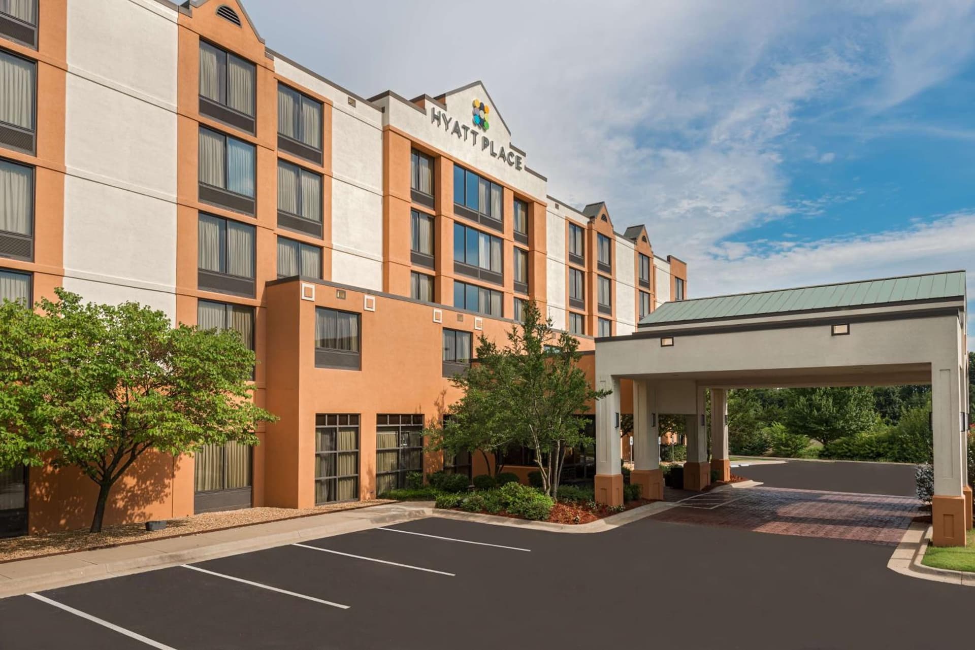 Hyatt Place Bentonville Rogers gallery photo in Rogers, AR — image 41