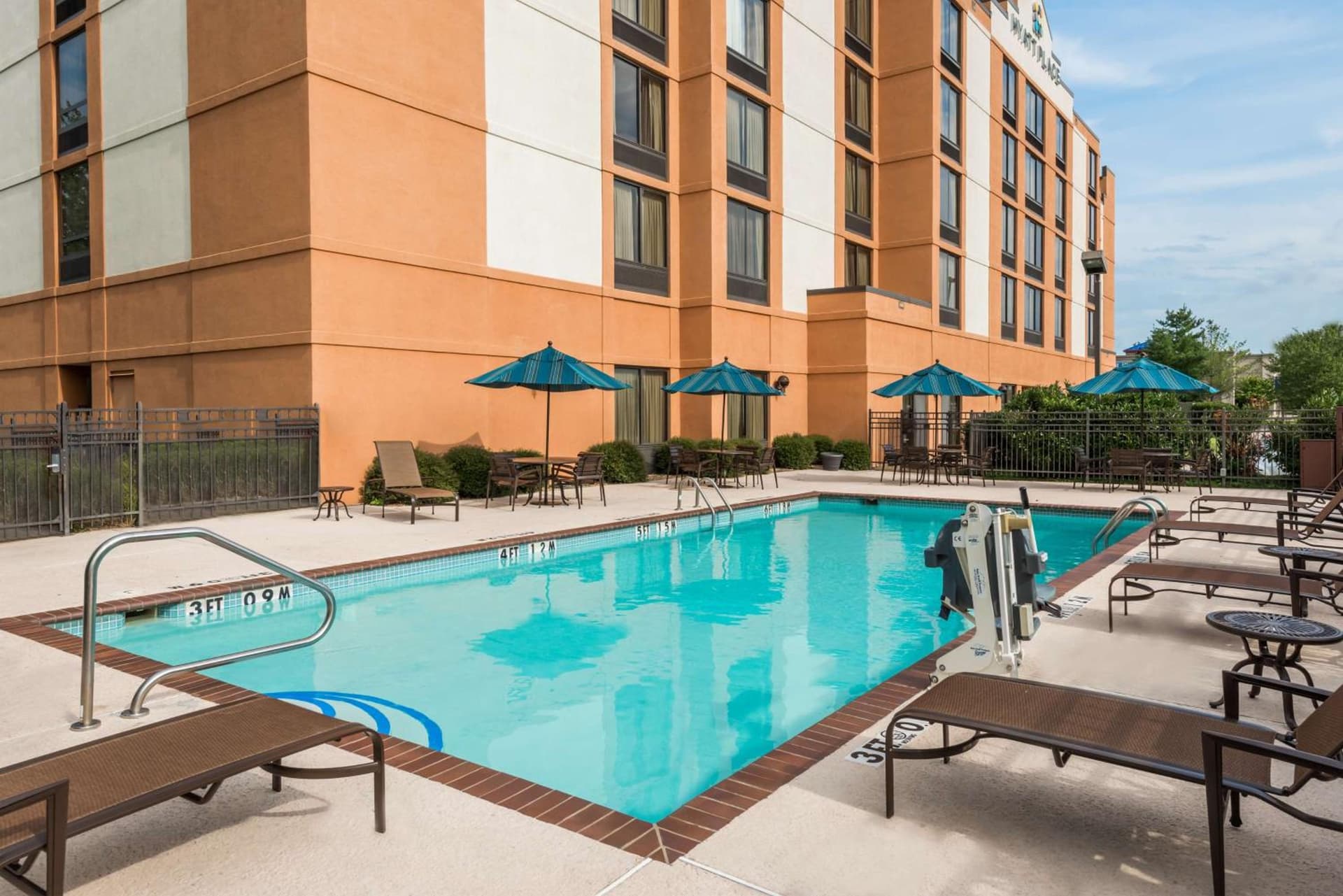 Hyatt Place Bentonville Rogers gallery photo in Rogers, AR — image 4