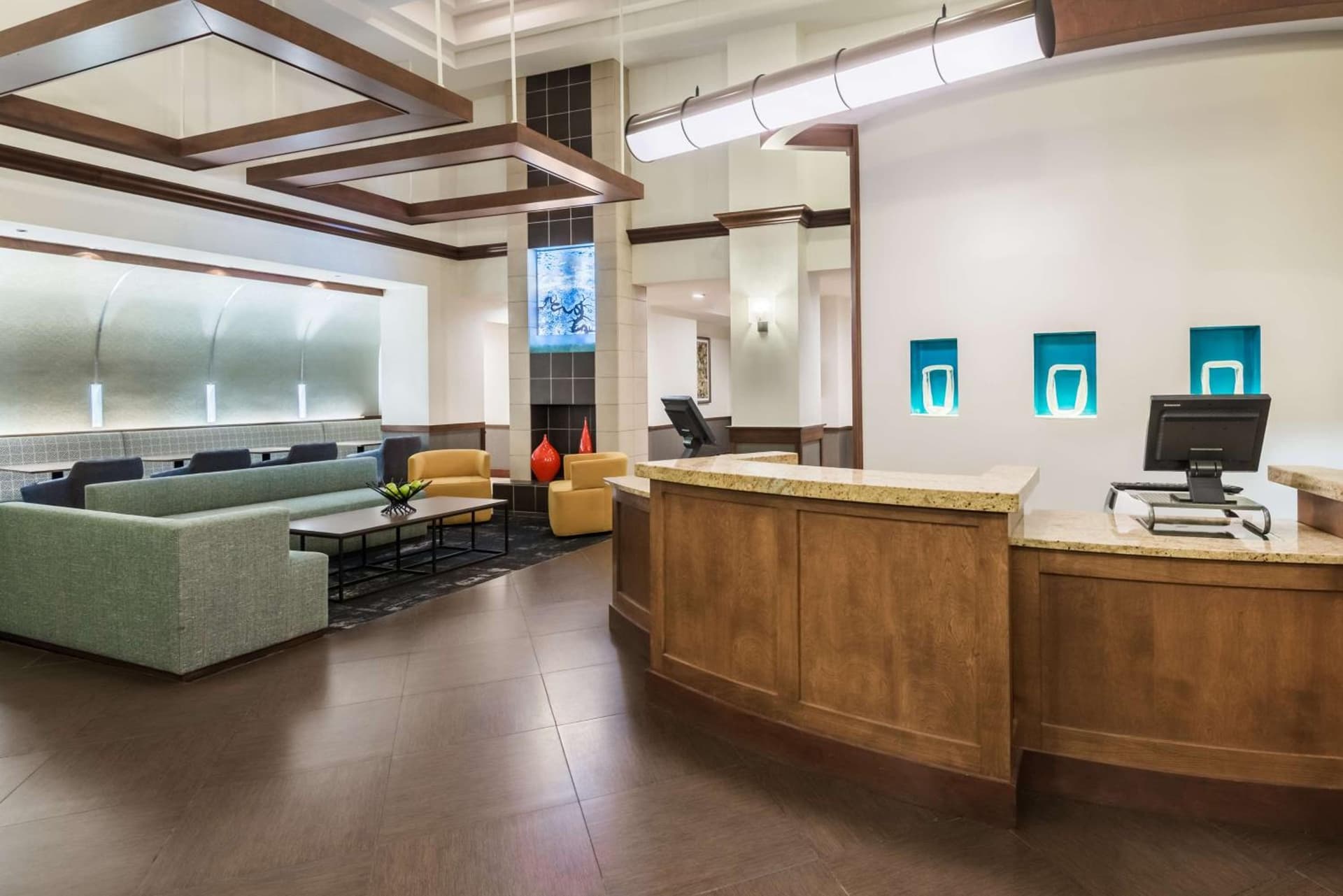 Hyatt Place Bentonville Rogers gallery photo in Rogers, AR — image 15