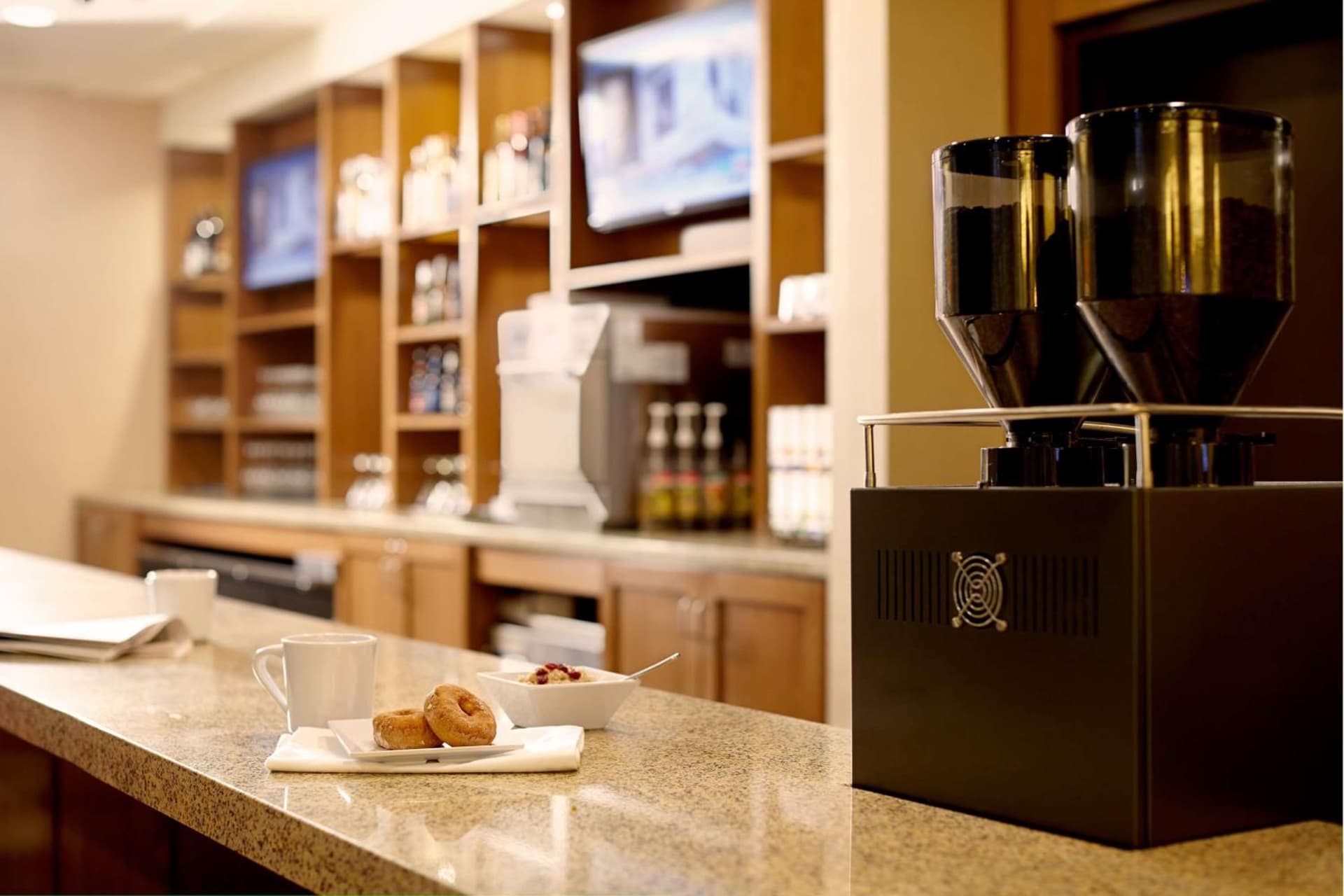 Hyatt Place Sacramento Roseville gallery photo in Roseville, CA — image 12