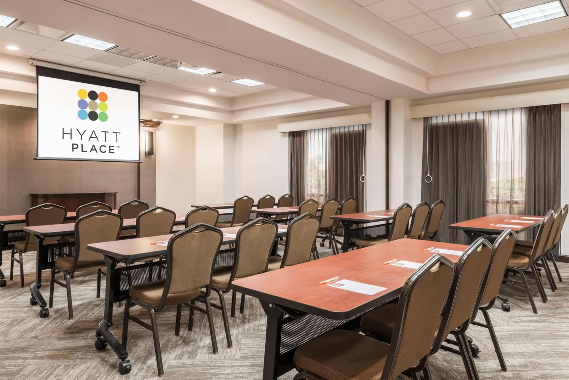 Hyatt Place Bentonville Rogers gallery photo in Rogers, AR — image 39
