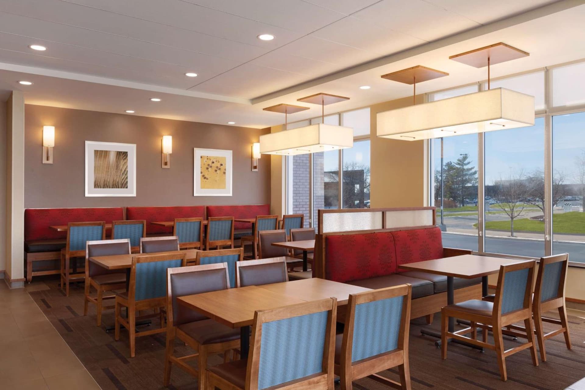 Hyatt Place St. Louis/Chesterfield gallery photo in Chesterfield, MO — image 24
