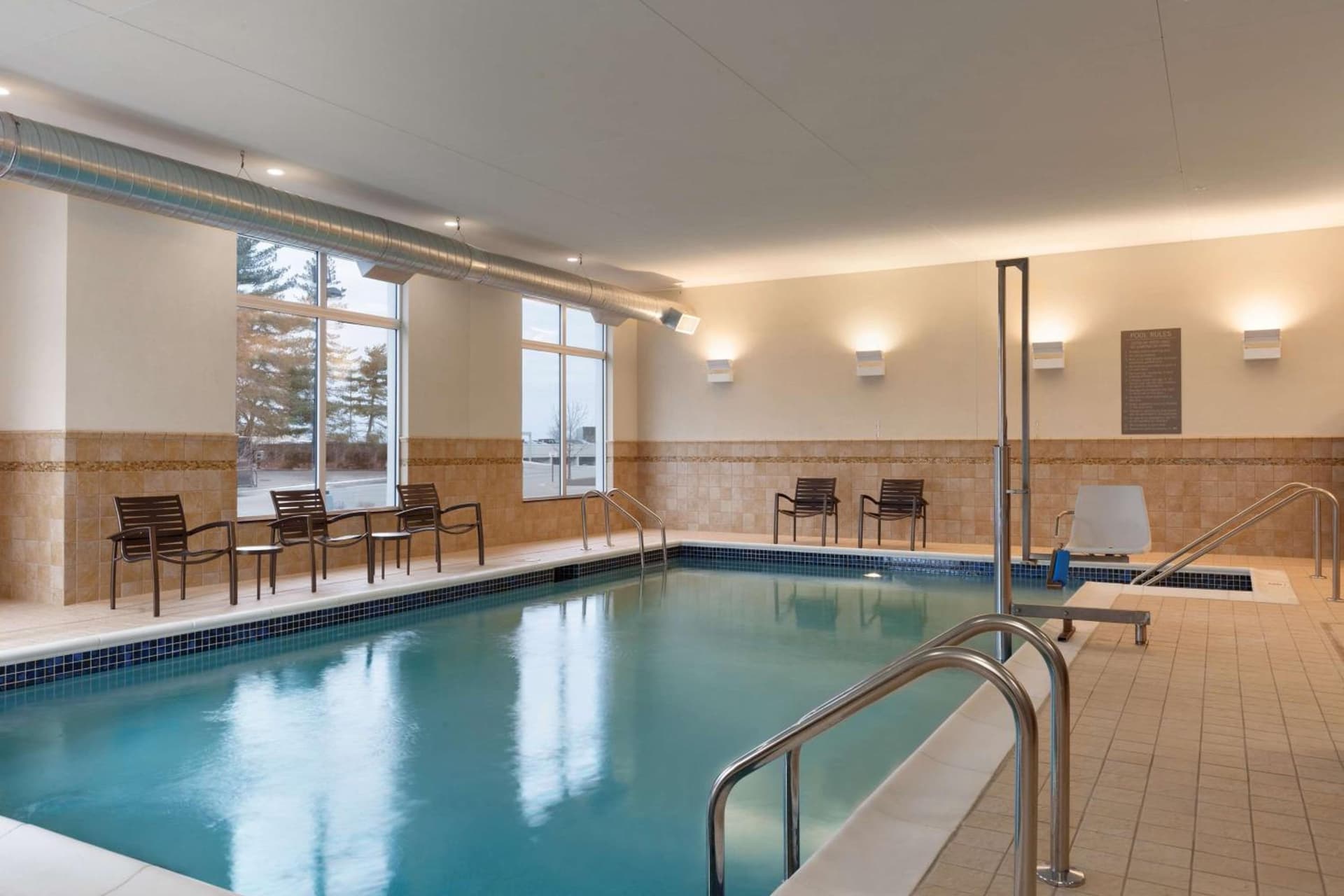 Hyatt Place St. Louis/Chesterfield gallery photo in Chesterfield, MO — image 26