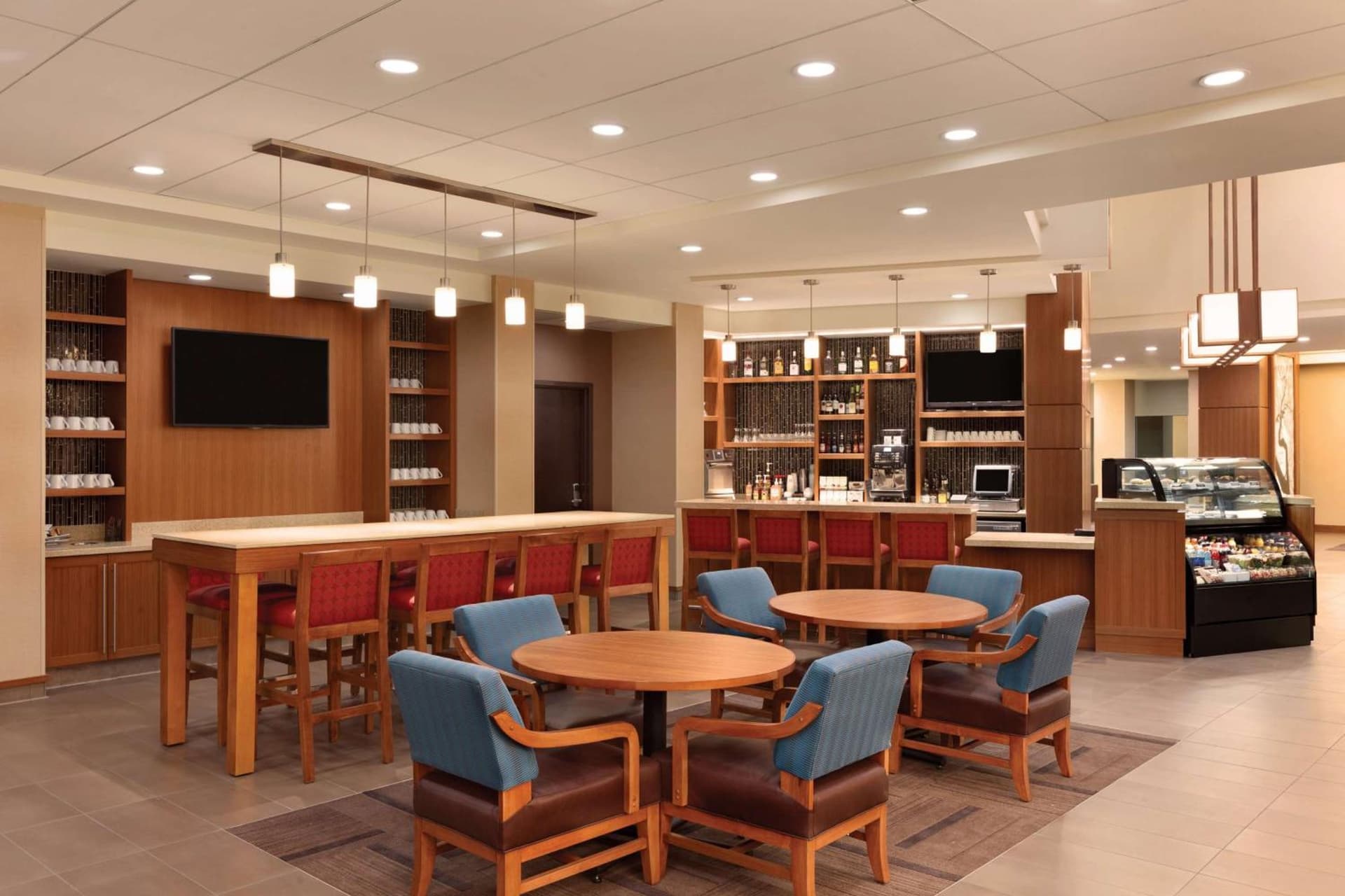 Hyatt Place St. Louis/Chesterfield gallery photo in Chesterfield, MO — image 7