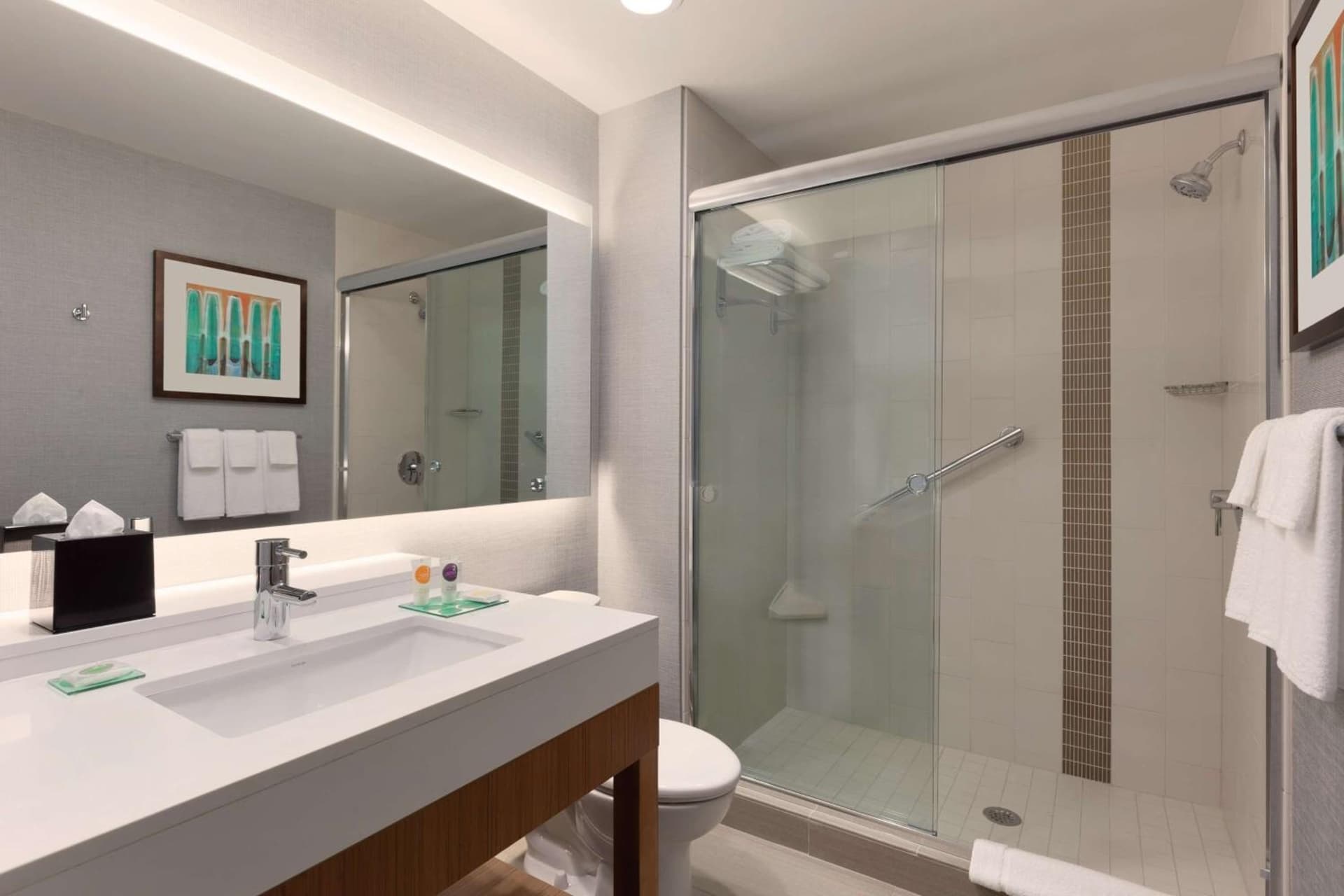 Hyatt Place St. Louis/Chesterfield gallery photo in Chesterfield, MO — image 36
