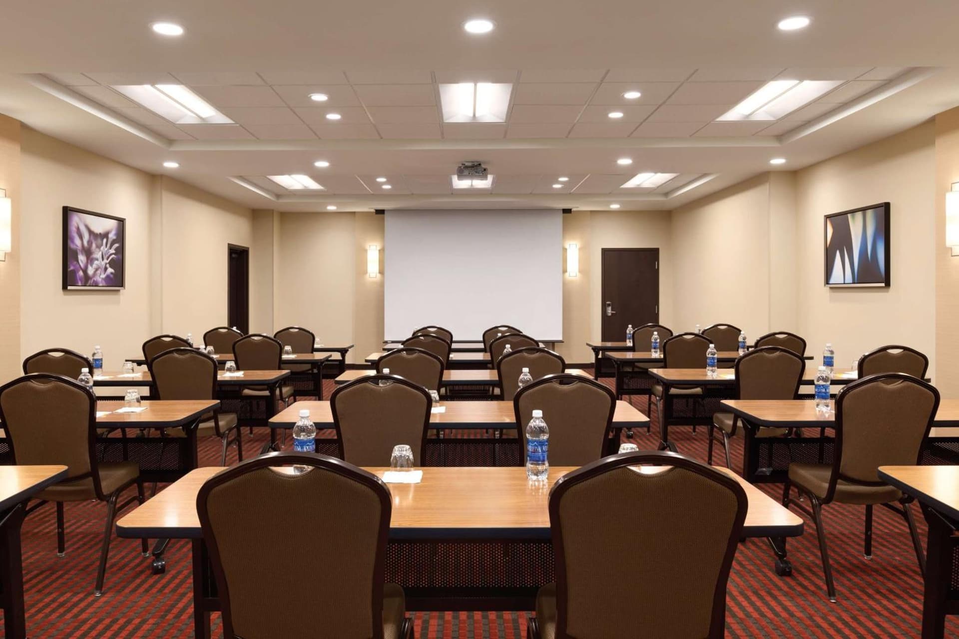 Hyatt Place St. Louis/Chesterfield gallery photo in Chesterfield, MO — image 25