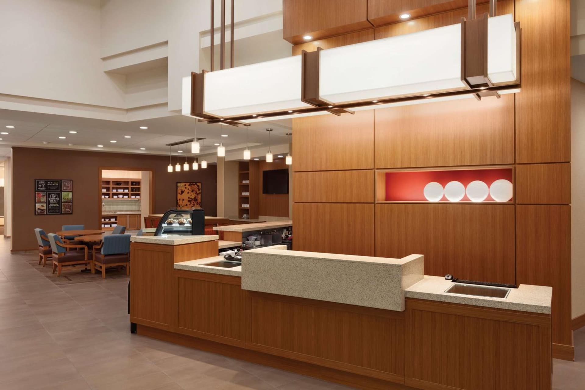 Hyatt Place St. Louis/Chesterfield gallery photo in Chesterfield, MO — image 17