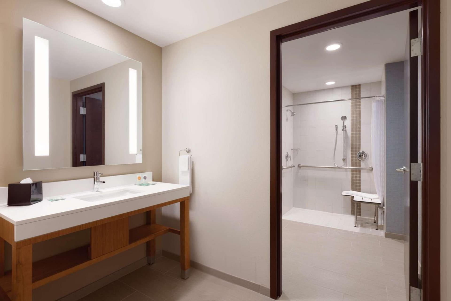 Hyatt Place St. Louis/Chesterfield gallery photo in Chesterfield, MO — image 21