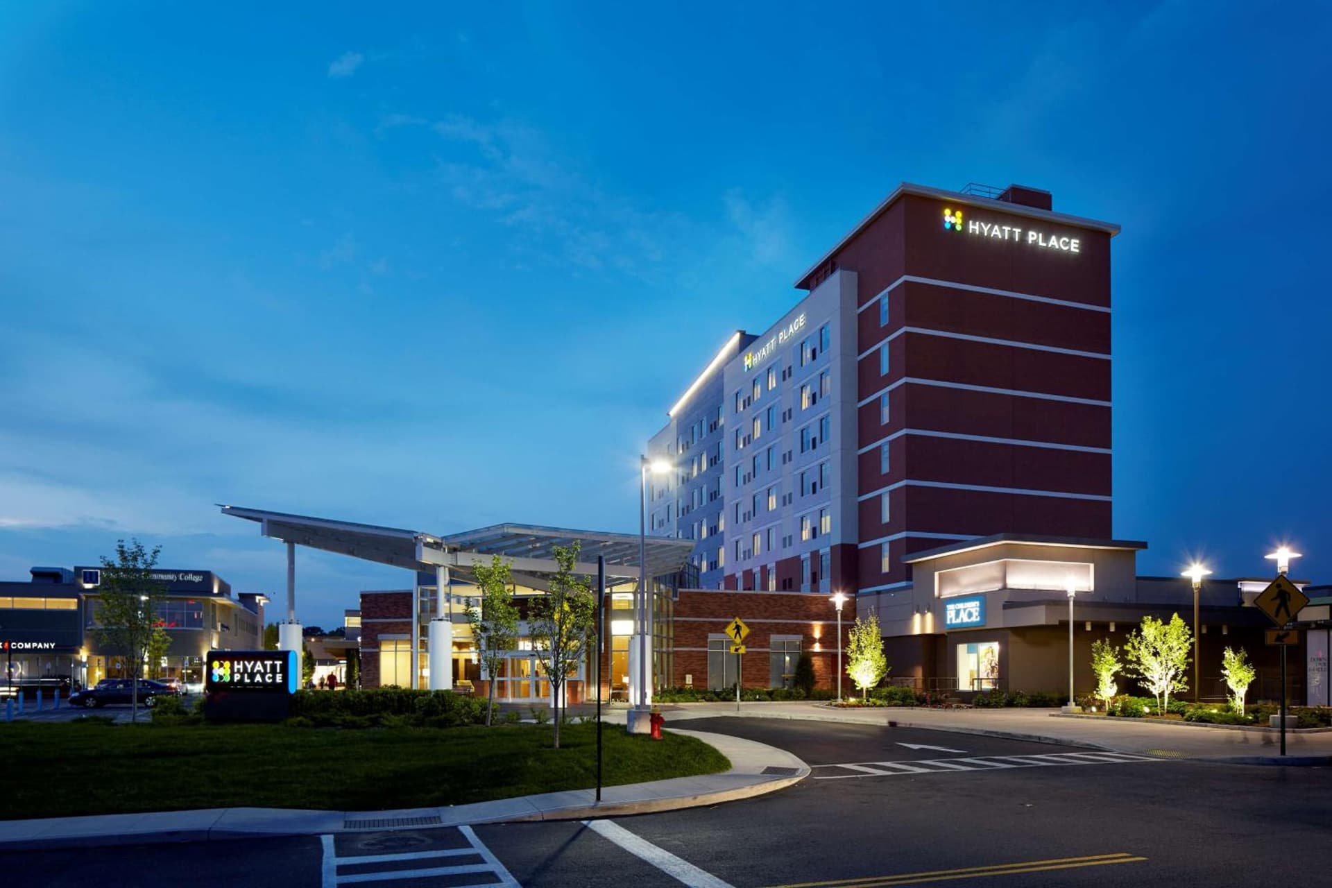 Hyatt Place New York Yonkers gallery photo in Yonkers, NY — image 55