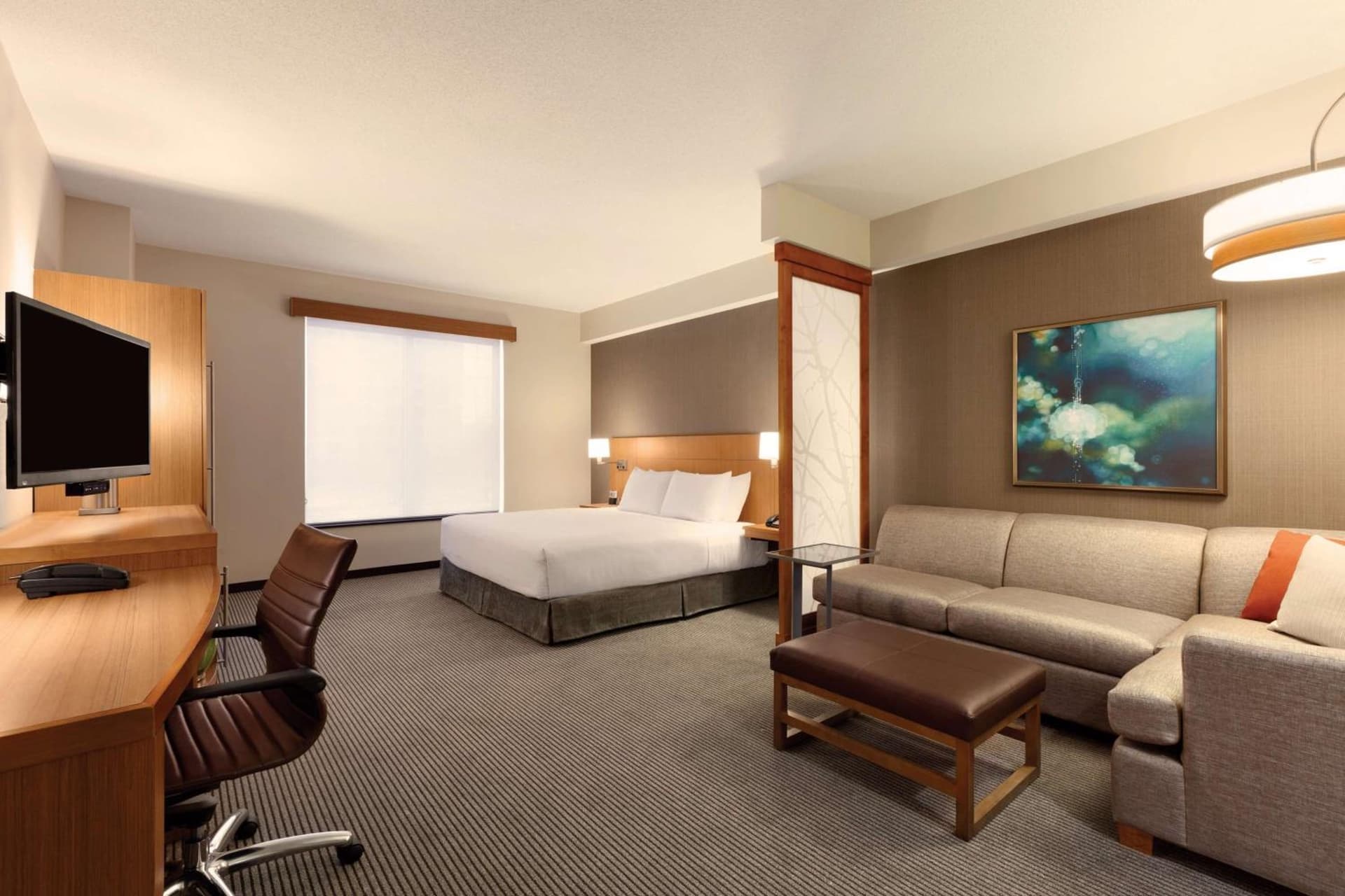 Hyatt Place St. Louis/Chesterfield gallery photo in Chesterfield, MO — image 16