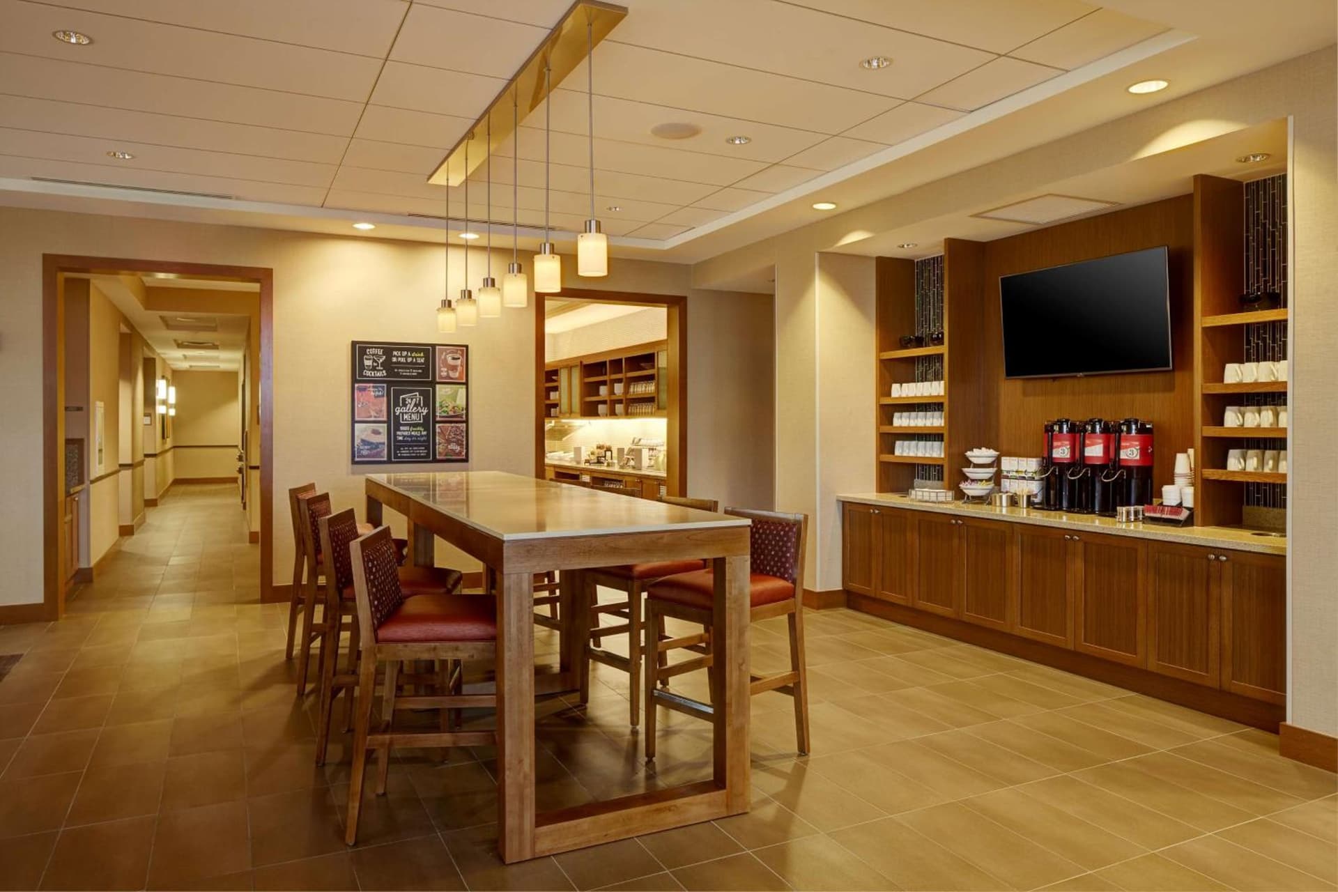 Hyatt Place New York Yonkers gallery photo in Yonkers, NY — image 13