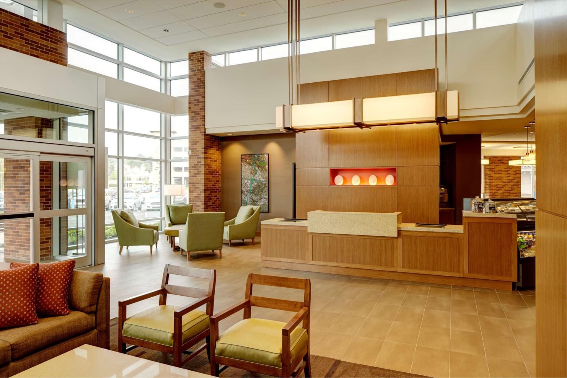 Hyatt Place New York Yonkers gallery photo in Yonkers, NY — image 54
