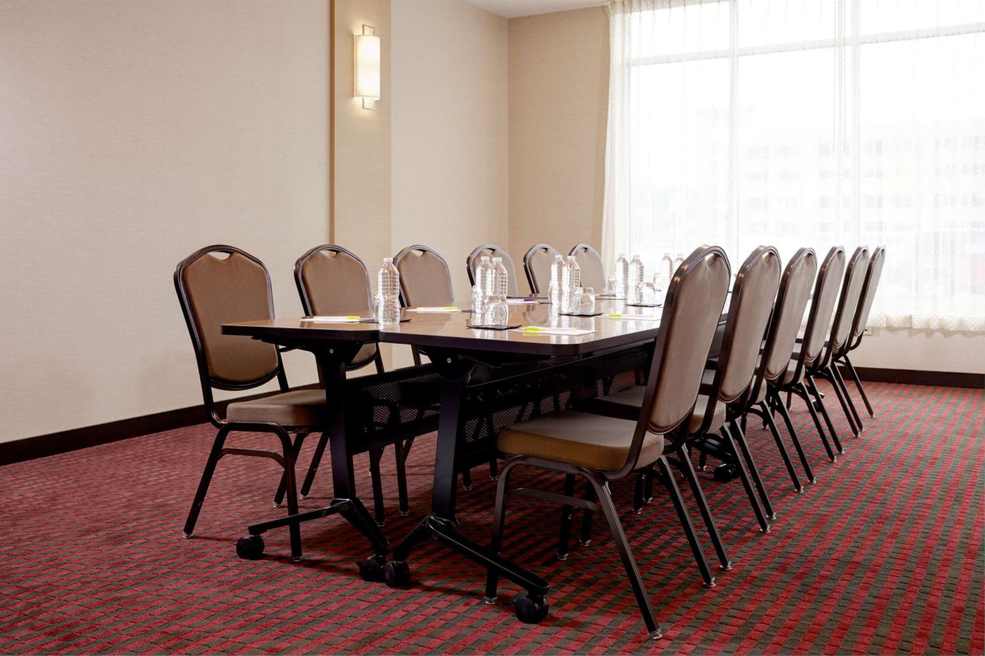 Hyatt Place New York Yonkers gallery photo in Yonkers, NY — image 32