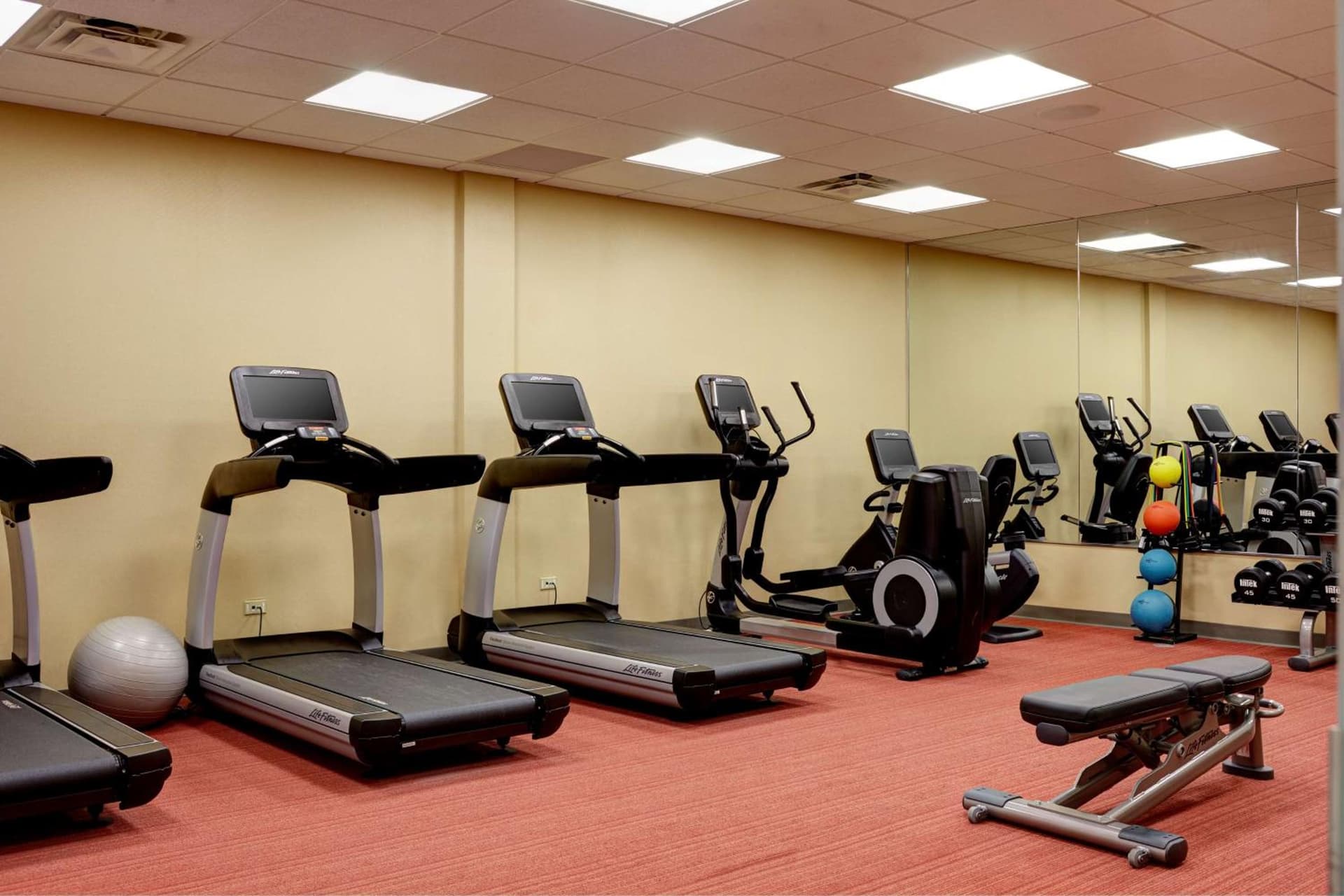 Hyatt Place New York Yonkers gallery photo in Yonkers, NY — image 47