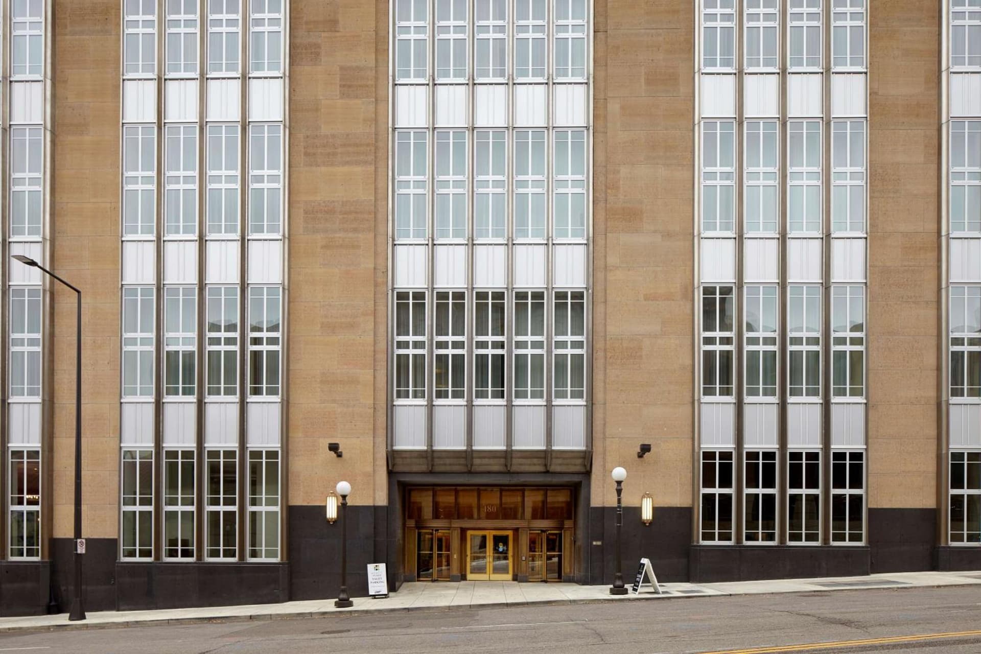 Hyatt Place St. Paul gallery photo in Saint Paul, MN — image 23