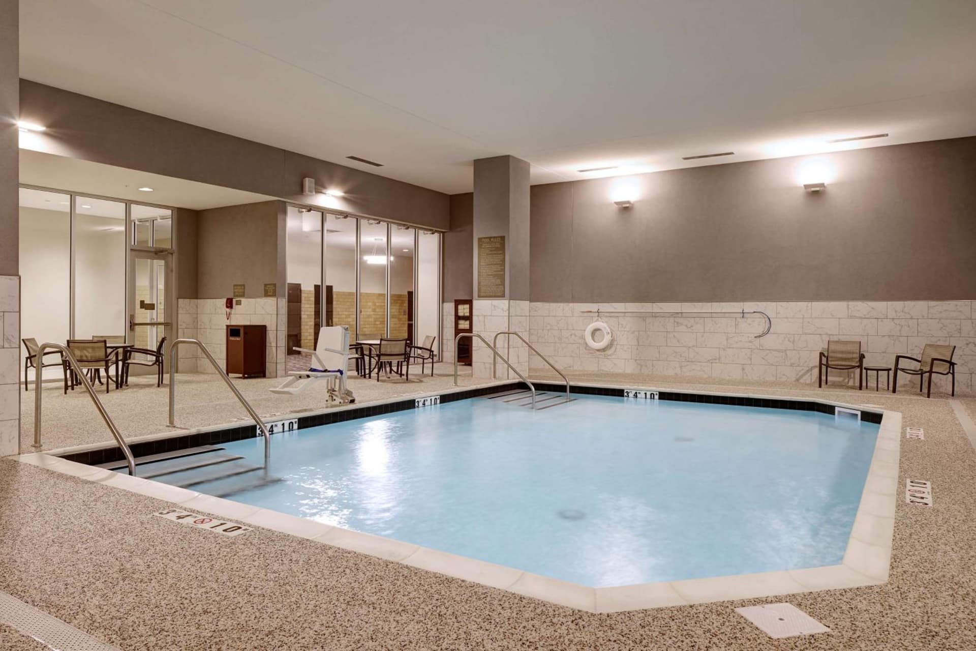 Hyatt Place St. Paul gallery photo in Saint Paul, MN — image 39