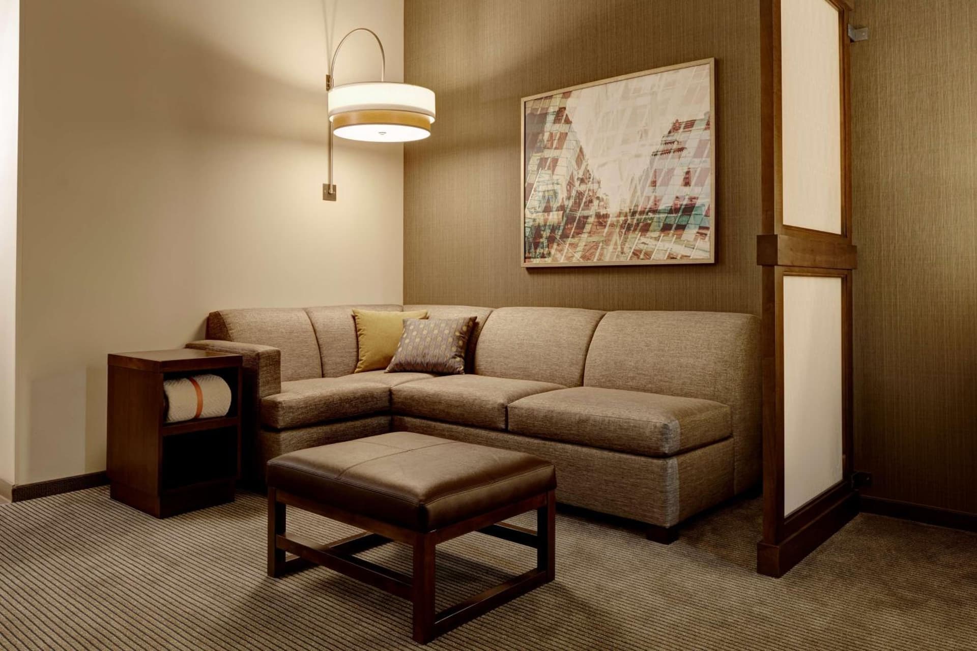 Hyatt Place St. Paul gallery photo in Saint Paul, MN — image 44