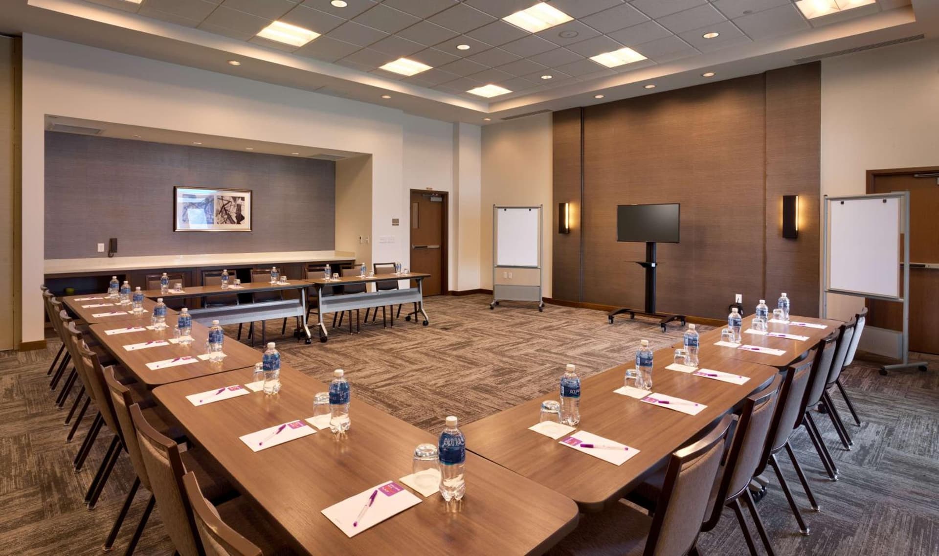 Hyatt Place Salt Lake City Farmington Station Park gallery photo in Farmington, UT — image 17