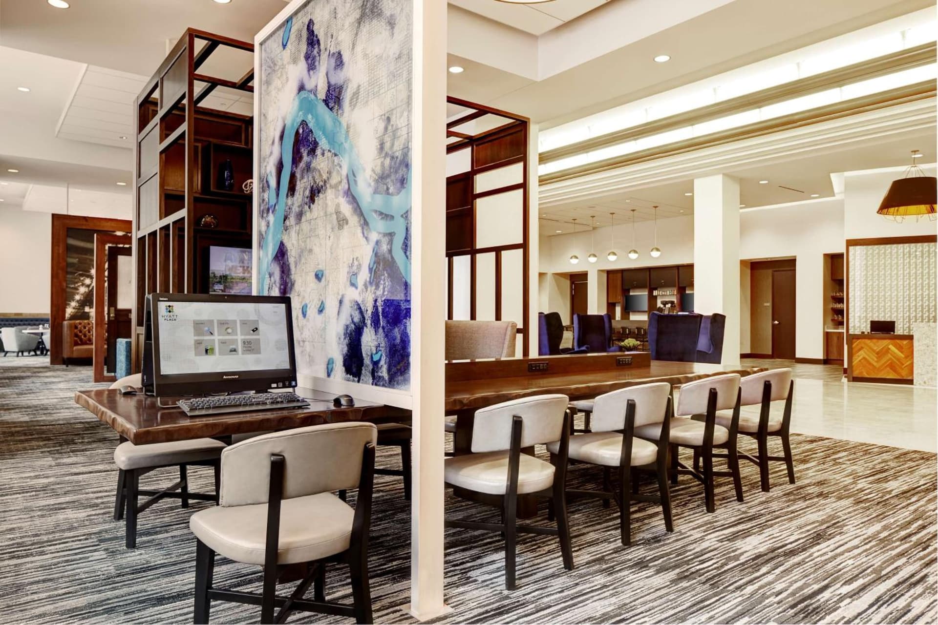 Hyatt Place St. Paul gallery photo in Saint Paul, MN — image 60