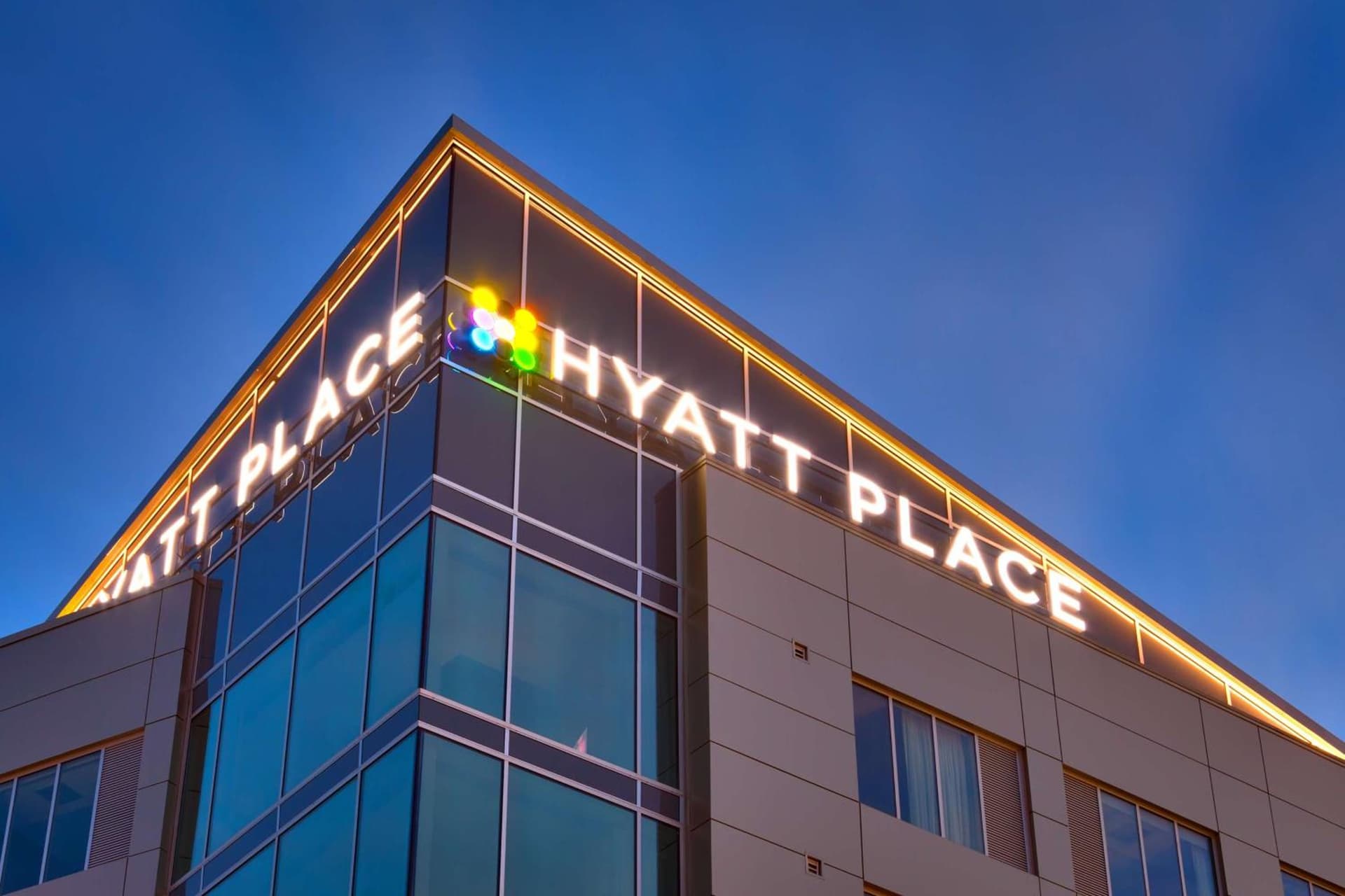Hyatt Place Emeryville/San Francisco Bay Area gallery photo in Emeryville, CA — image 9