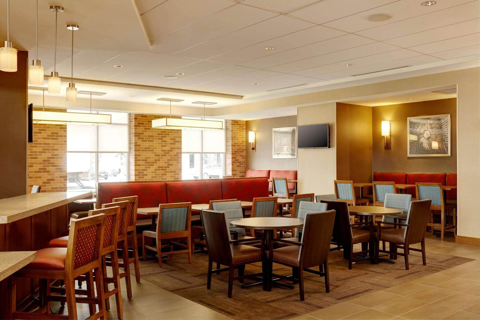 Hyatt Place New York Yonkers gallery photo in Yonkers, NY — image 56