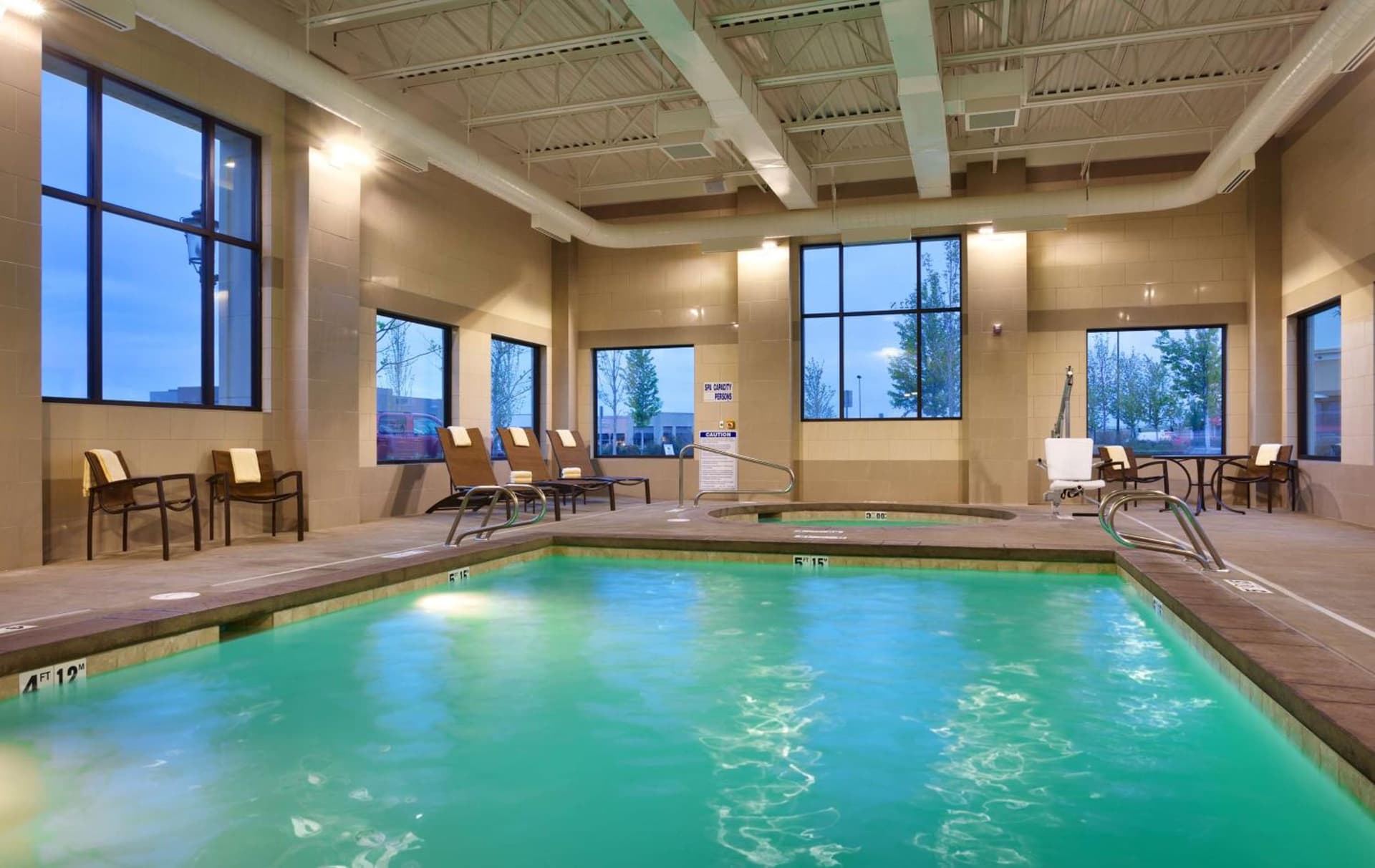 Hyatt Place Salt Lake City Farmington Station Park gallery photo in Farmington, UT — image 43