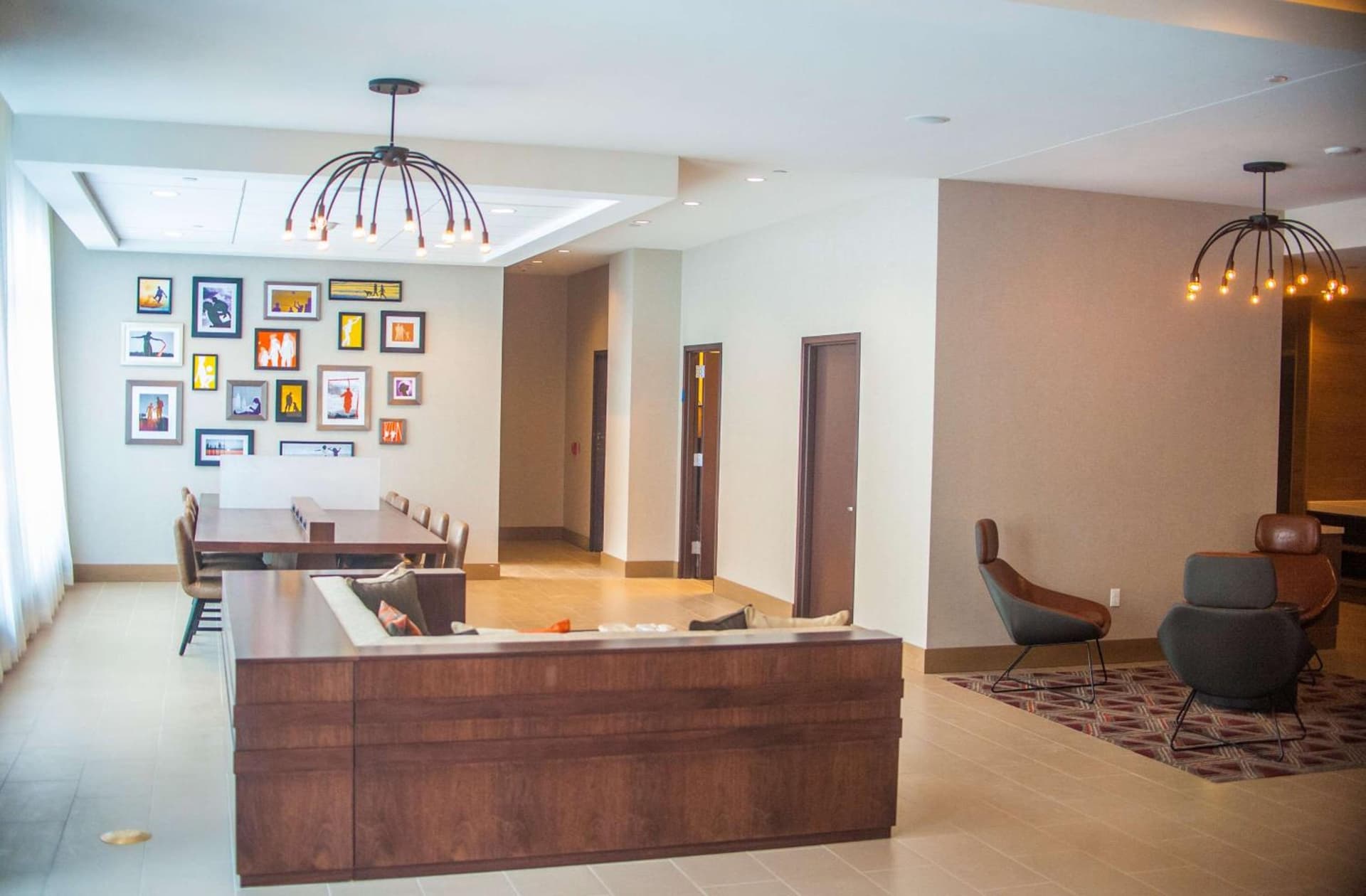 Hyatt Place Denver Downtown gallery photo in Denver, CO — image 28